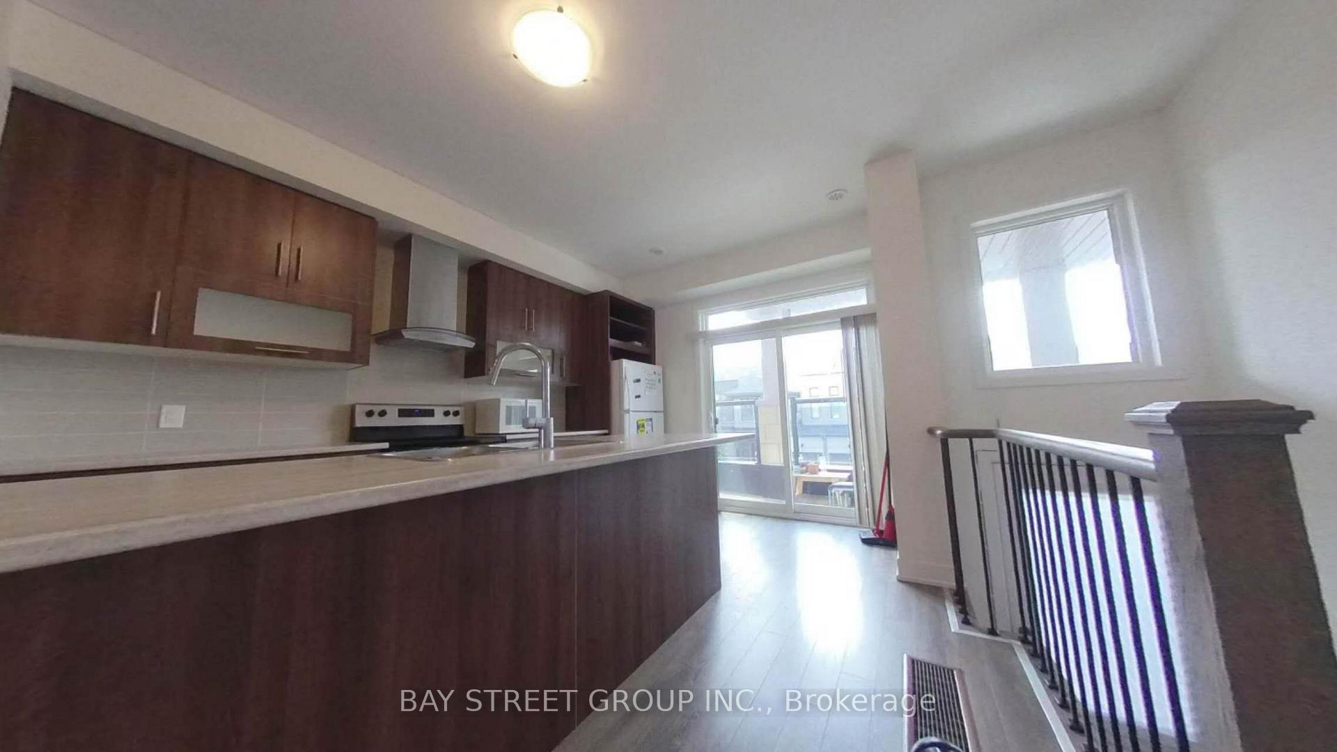 Photo 5 of 25 Donald Fleming Way, Whitby, Pringle Creek — HOMEH