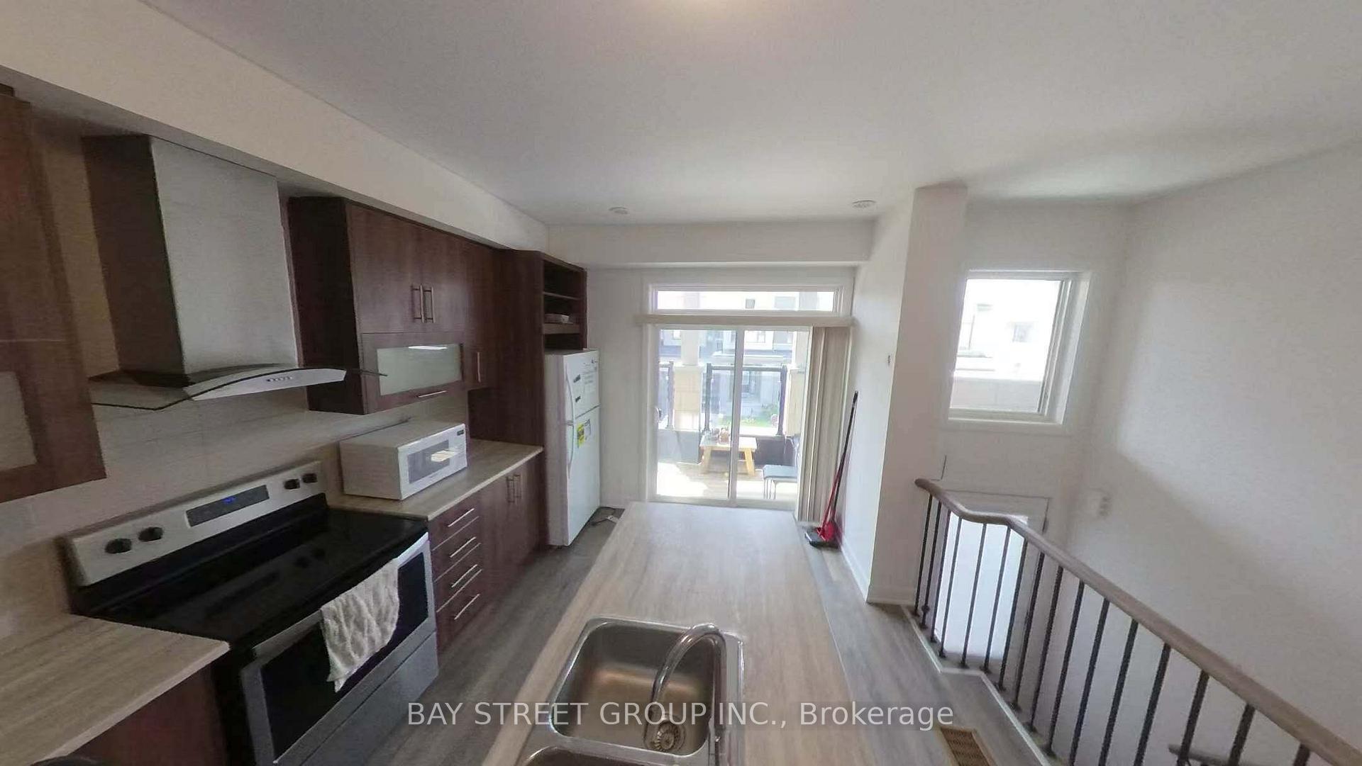 Photo 6 of 25 Donald Fleming Way, Whitby, Pringle Creek — HOMEH