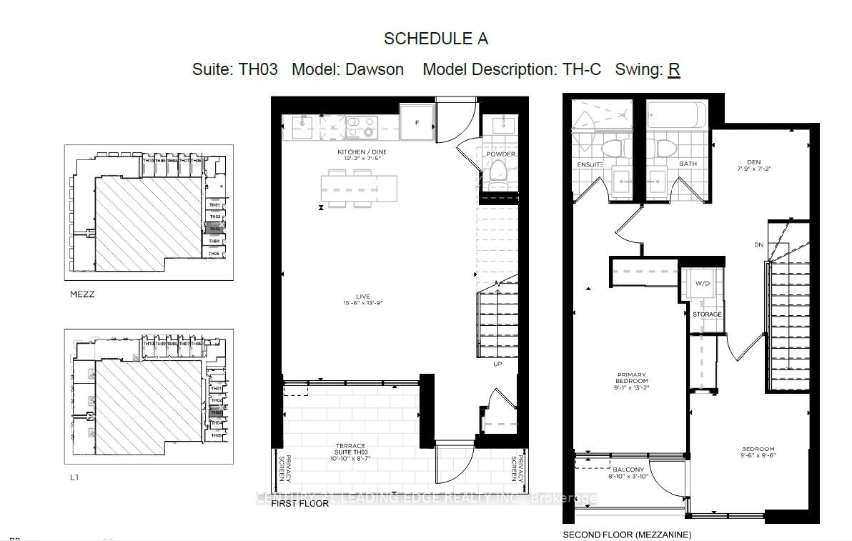 Photo 1 of Unit 103, 201 Brock Street S, Whitby, Downtown Whitby — HOMEH