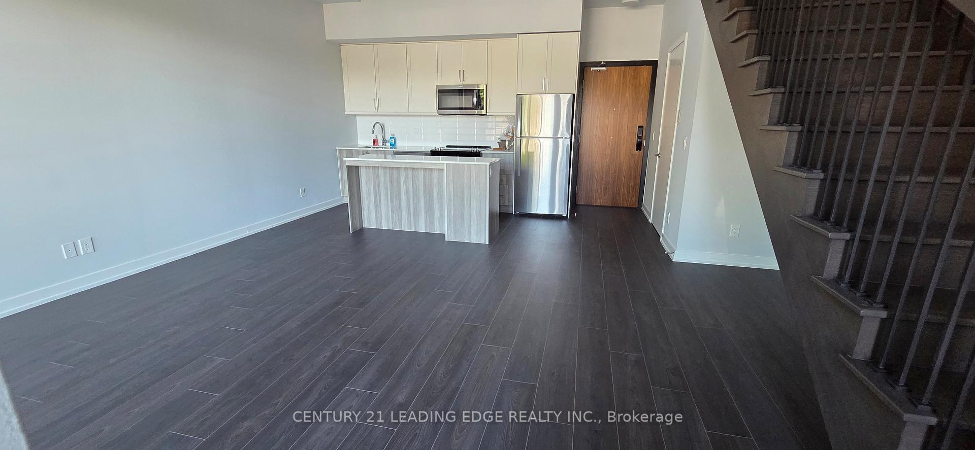 Photo 3 of Unit 103, 201 Brock Street S, Whitby, Downtown Whitby — HOMEH
