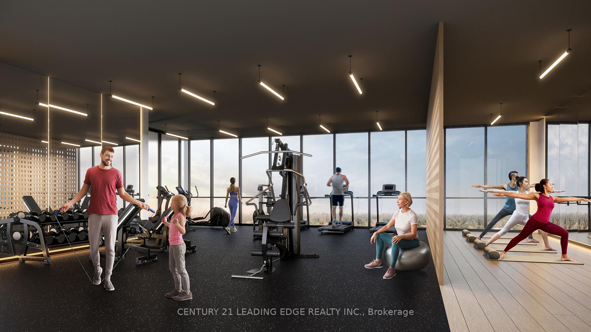 Photo 17 of Unit 103, 201 Brock Street S, Whitby, Downtown Whitby — HOMEH