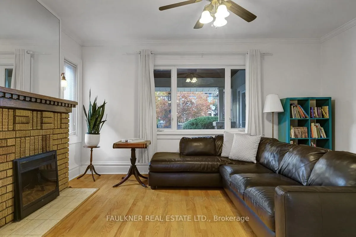 Photo 5 of 42 Grove Avenue, Ottawa, Old Ottawa South — HOMEH