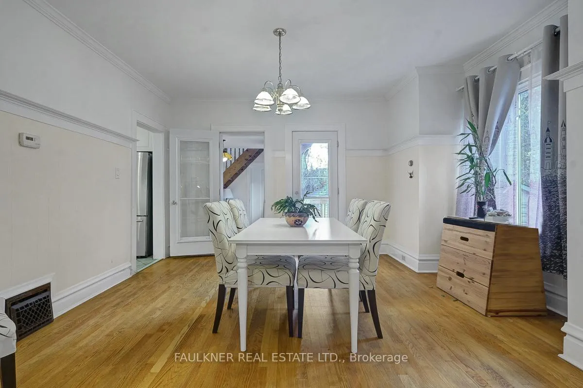 Photo 9 of 42 Grove Avenue, Ottawa, Old Ottawa South — HOMEH