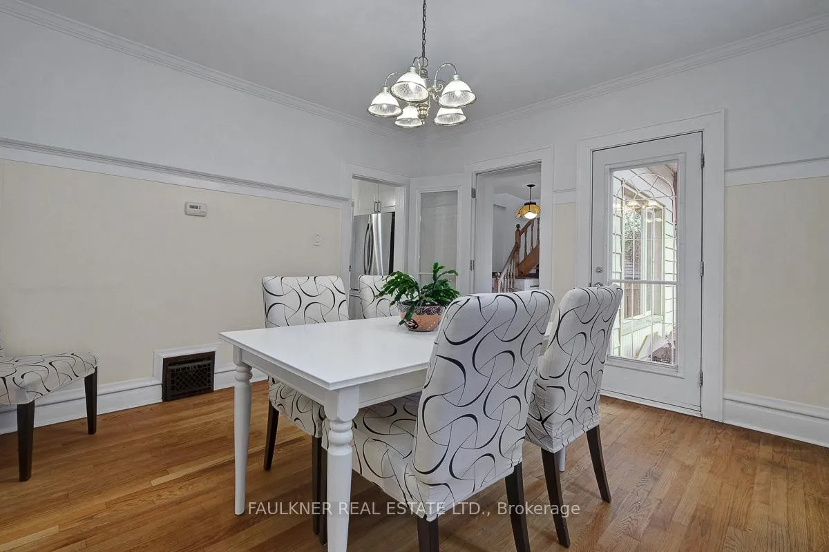 Photo 10 of 42 Grove Avenue, Ottawa, Old Ottawa South — HOMEH