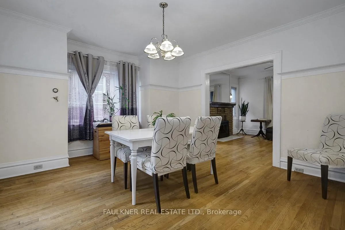Photo 11 of 42 Grove Avenue, Ottawa, Old Ottawa South — HOMEH