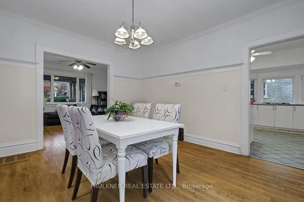 Photo 12 of 42 Grove Avenue, Ottawa, Old Ottawa South — HOMEH