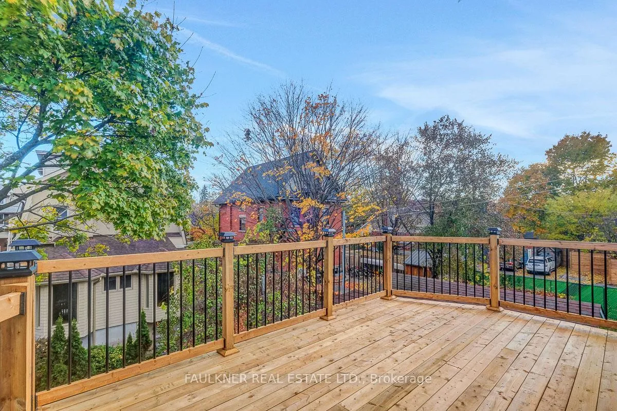 Photo 30 of 42 Grove Avenue, Ottawa, Old Ottawa South — HOMEH