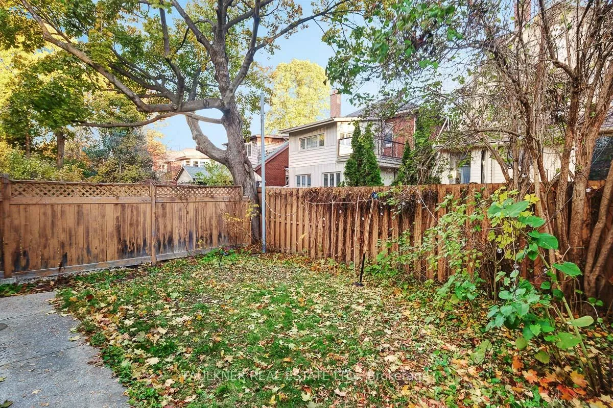 Photo 44 of 42 Grove Avenue, Ottawa, Old Ottawa South — HOMEH