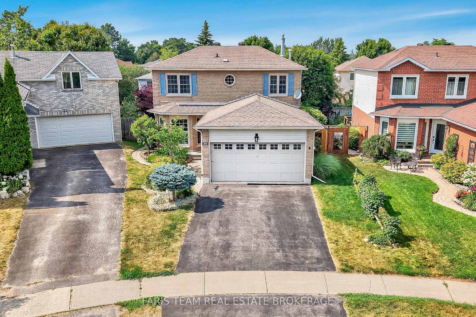 Photo 1 of 30 Ward Drive, Barrie, Painswick North — HOMEH