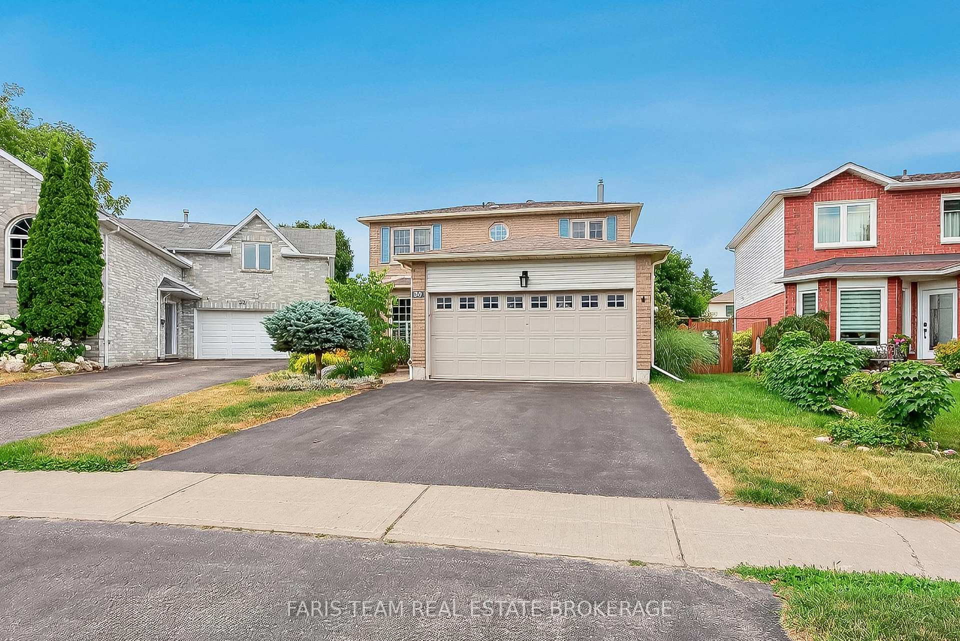 Photo 2 of 30 Ward Drive, Barrie, Painswick North — HOMEH