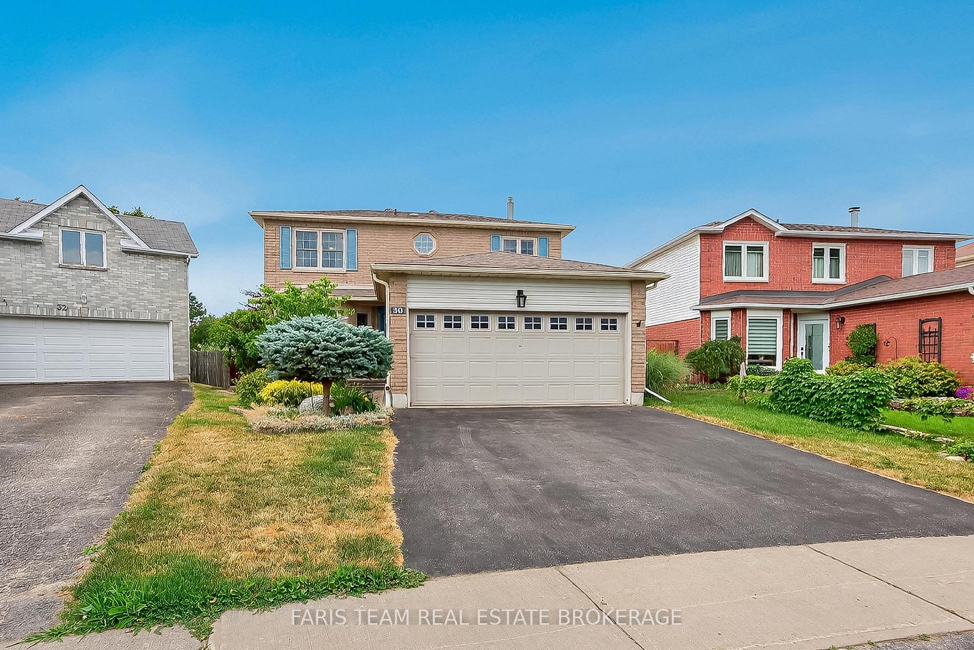 Photo 4 of 30 Ward Drive, Barrie, Painswick North — HOMEH