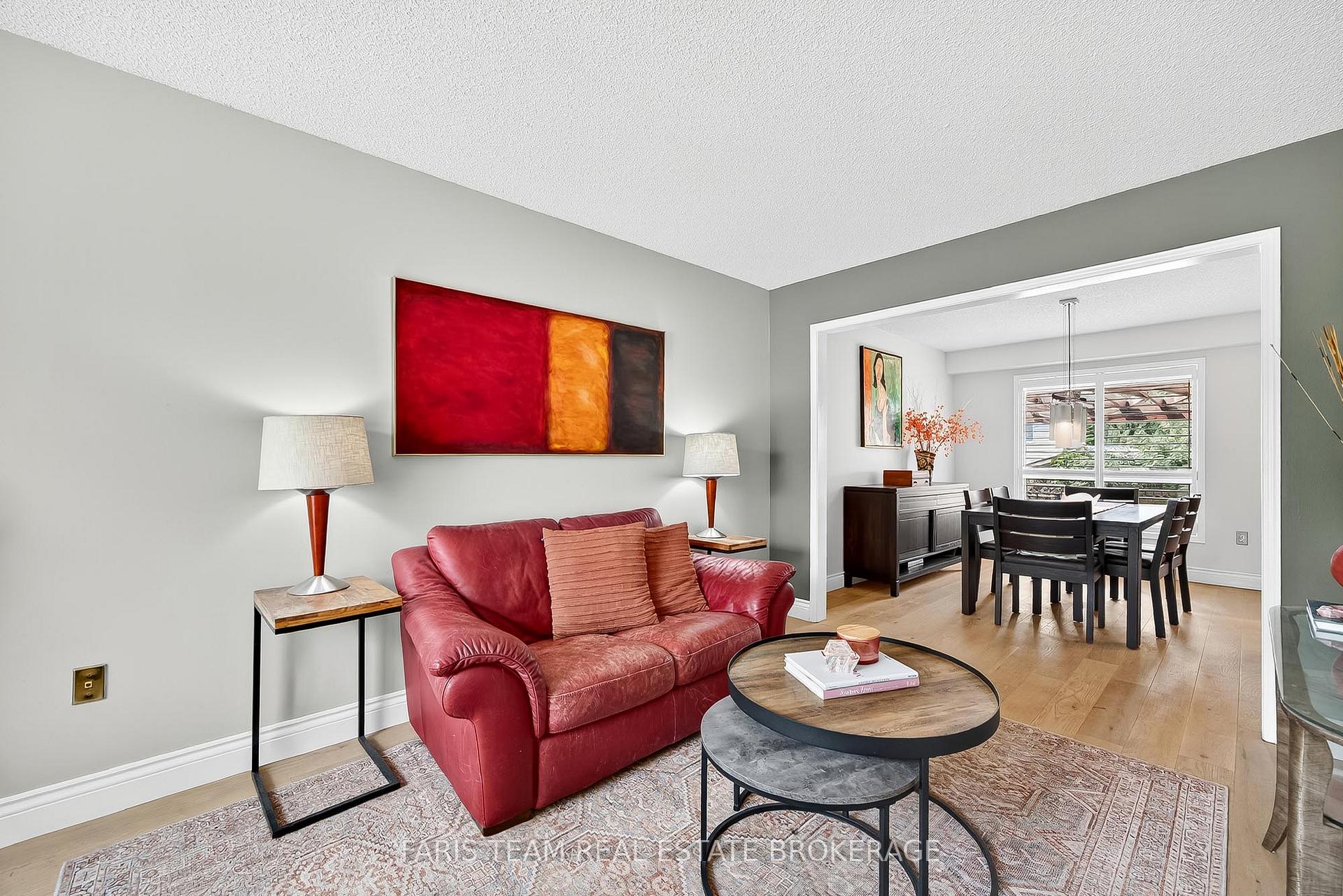 Photo 12 of 30 Ward Drive, Barrie, Painswick North — HOMEH