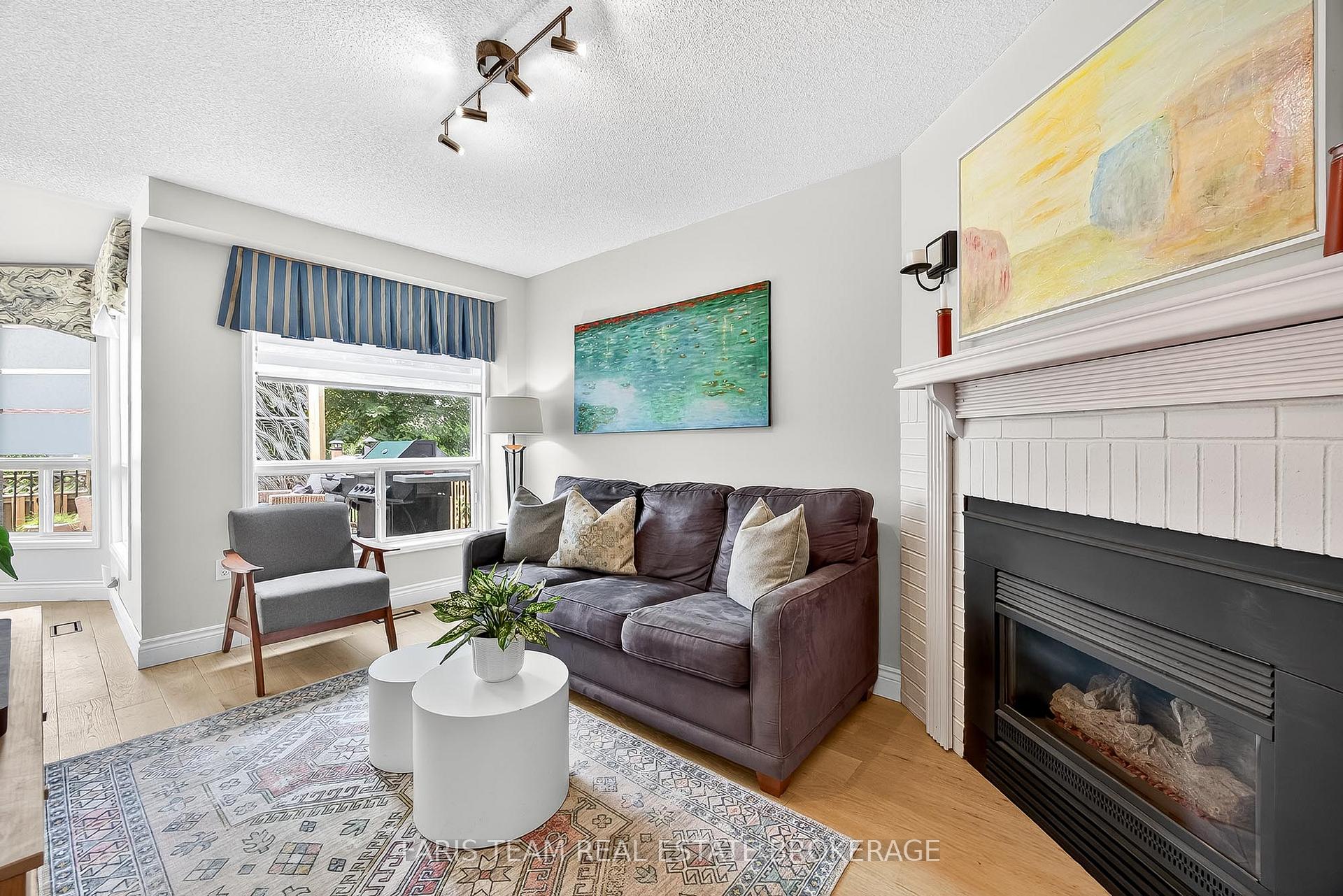 Photo 17 of 30 Ward Drive, Barrie, Painswick North — HOMEH
