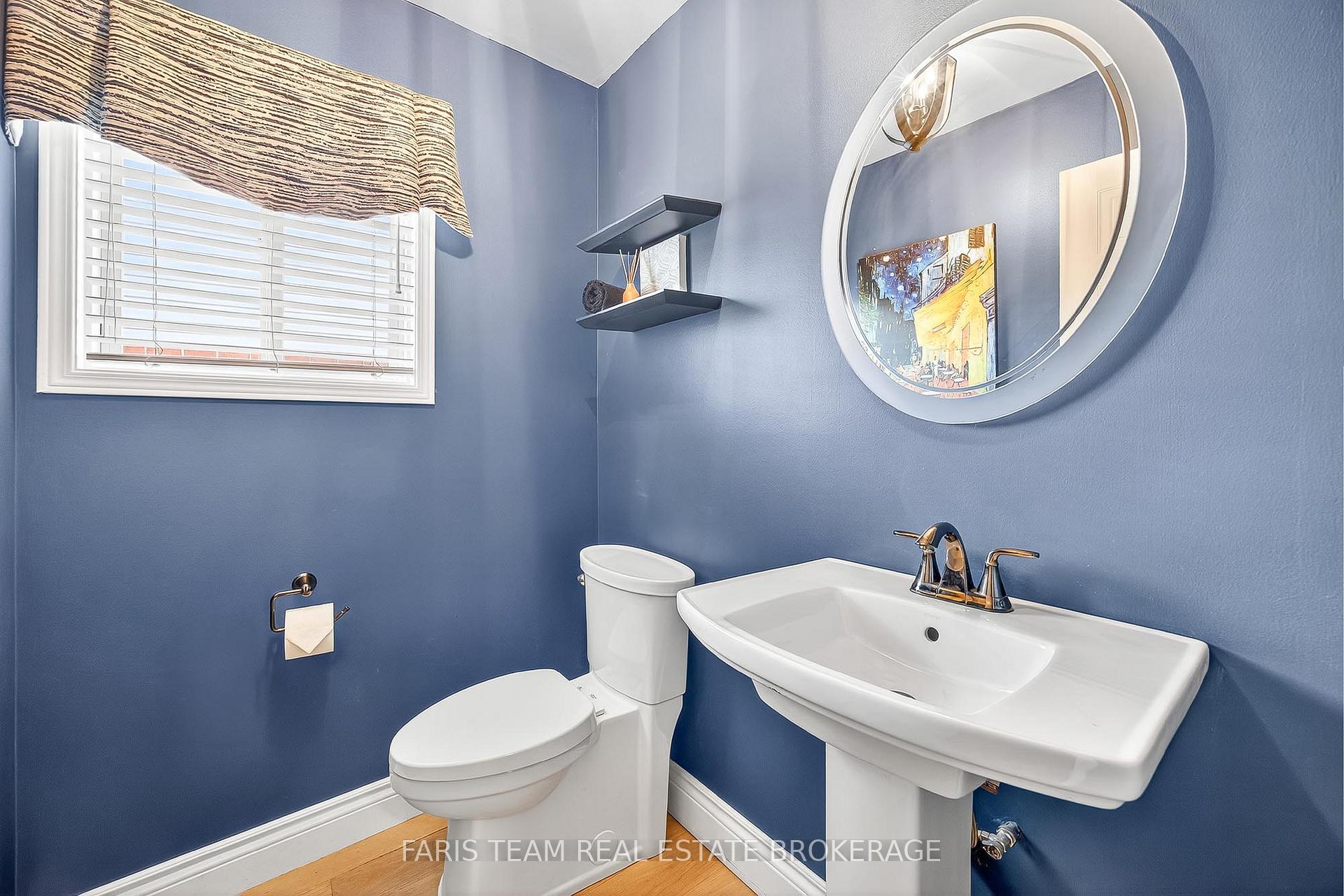 Photo 18 of 30 Ward Drive, Barrie, Painswick North — HOMEH