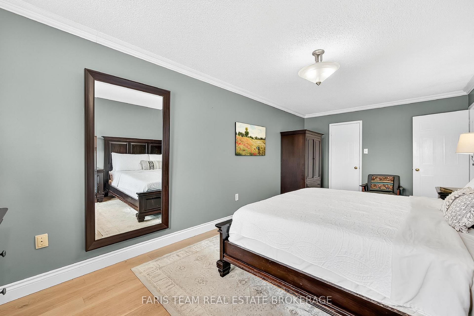 Photo 21 of 30 Ward Drive, Barrie, Painswick North — HOMEH