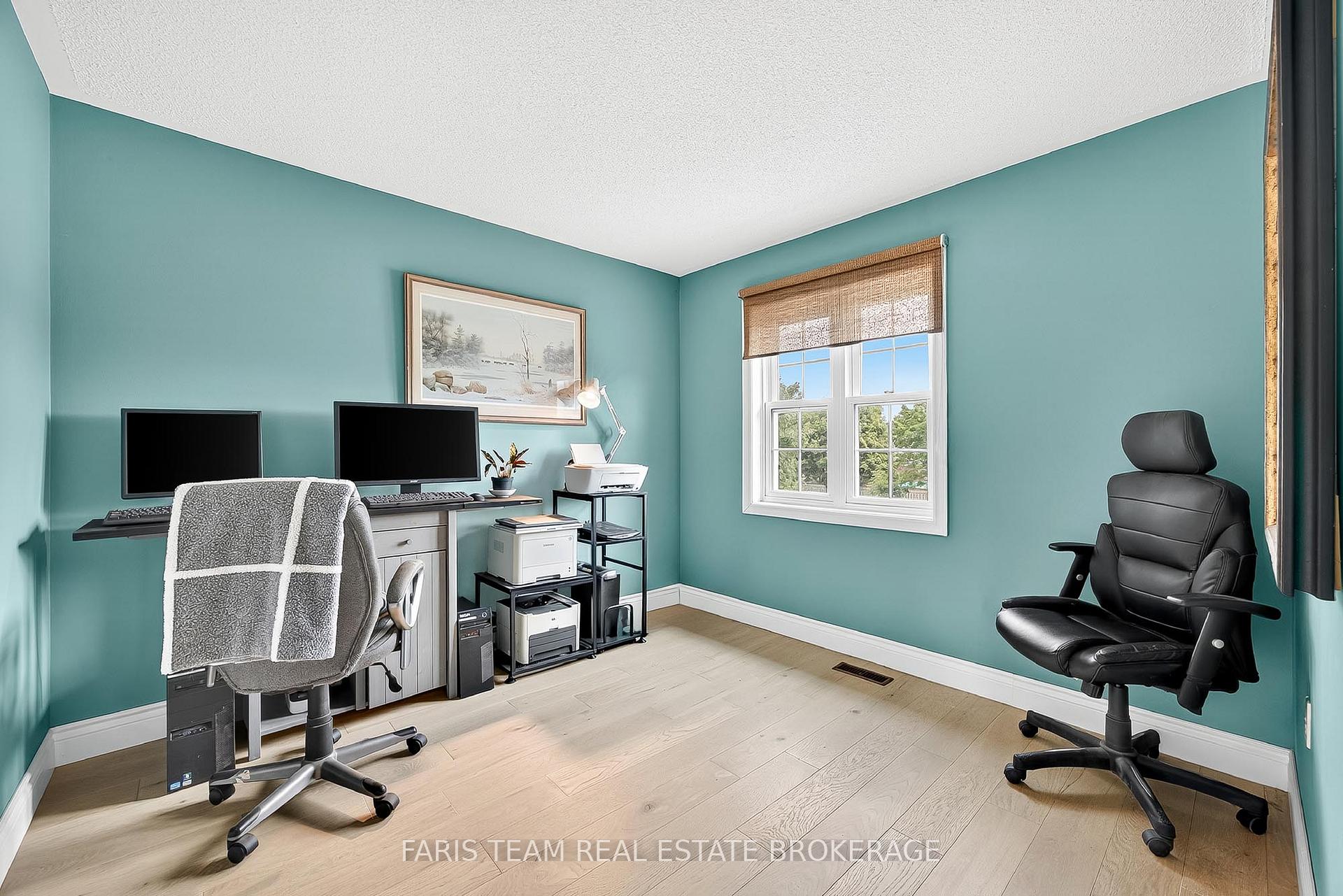Photo 23 of 30 Ward Drive, Barrie, Painswick North — HOMEH
