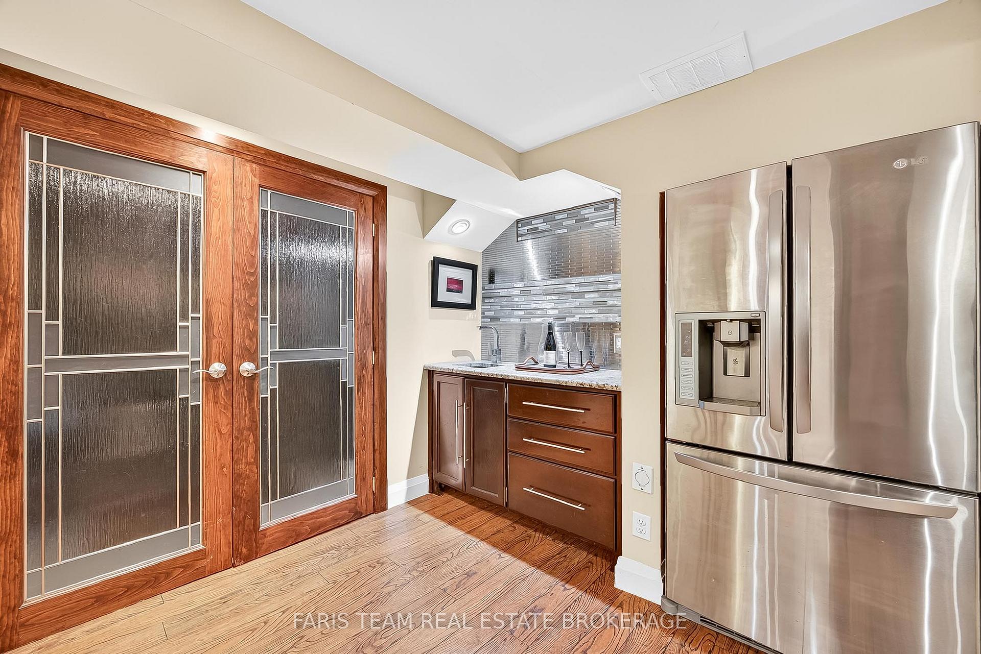 Photo 27 of 30 Ward Drive, Barrie, Painswick North — HOMEH