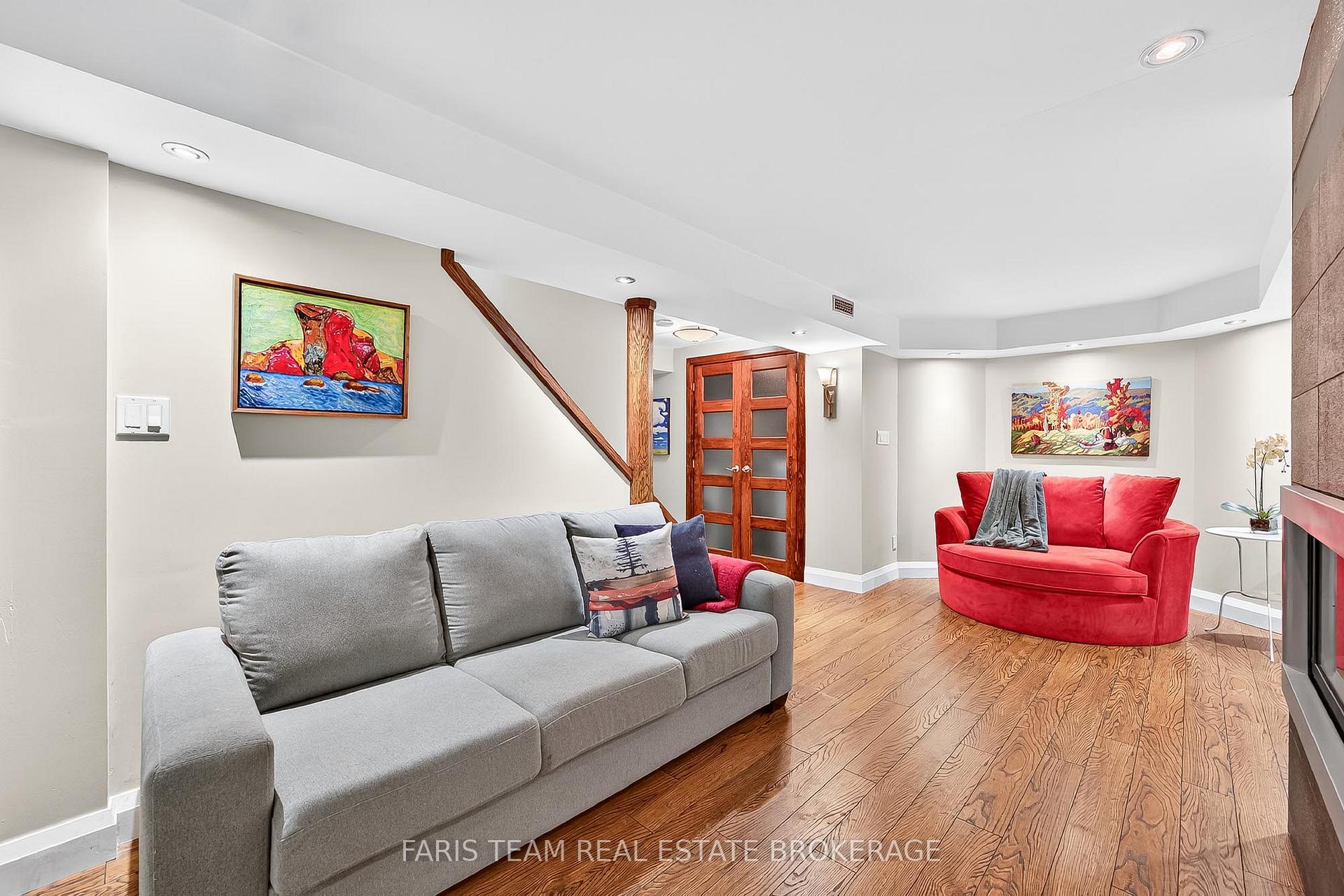 Photo 29 of 30 Ward Drive, Barrie, Painswick North — HOMEH