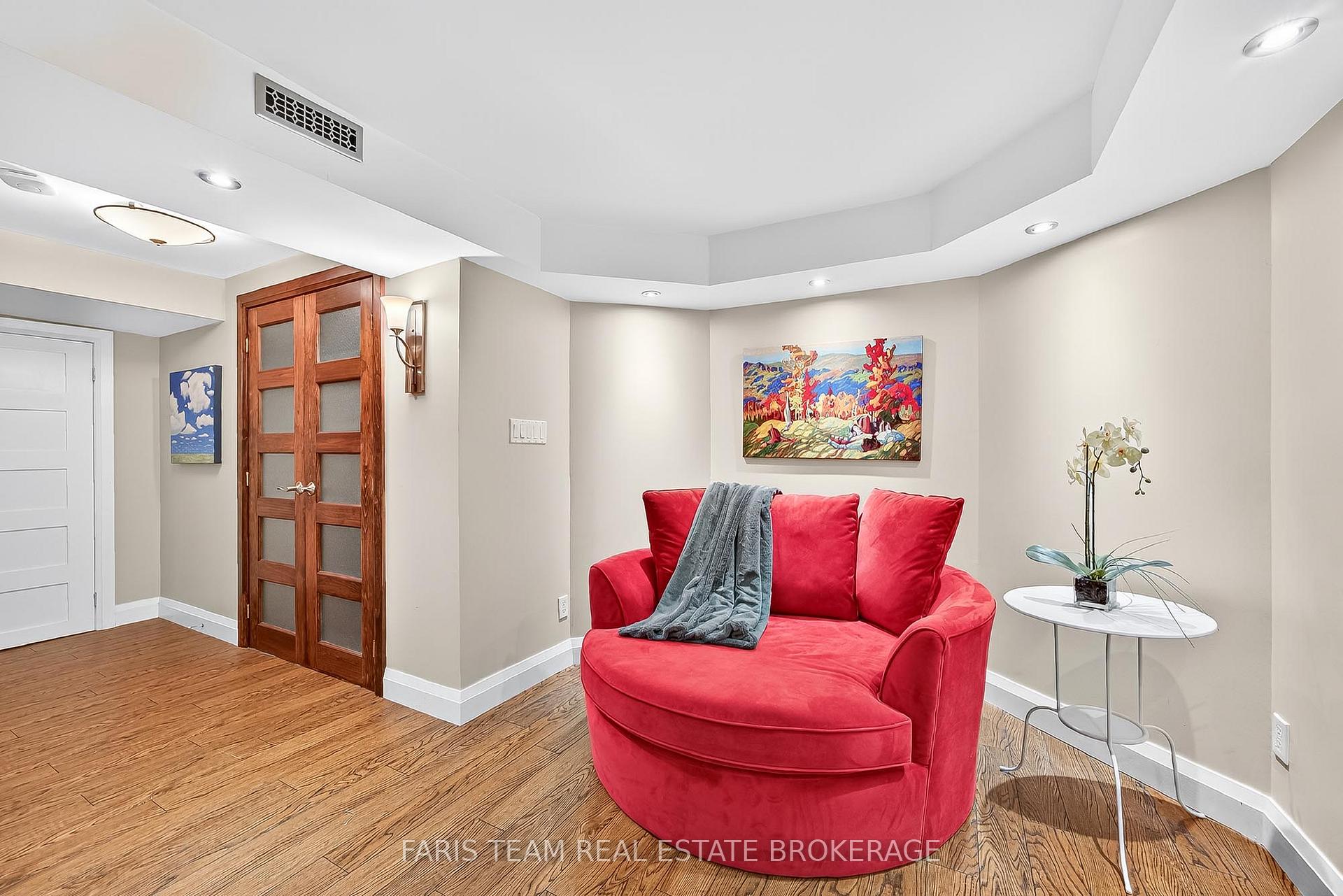 Photo 33 of 30 Ward Drive, Barrie, Painswick North — HOMEH