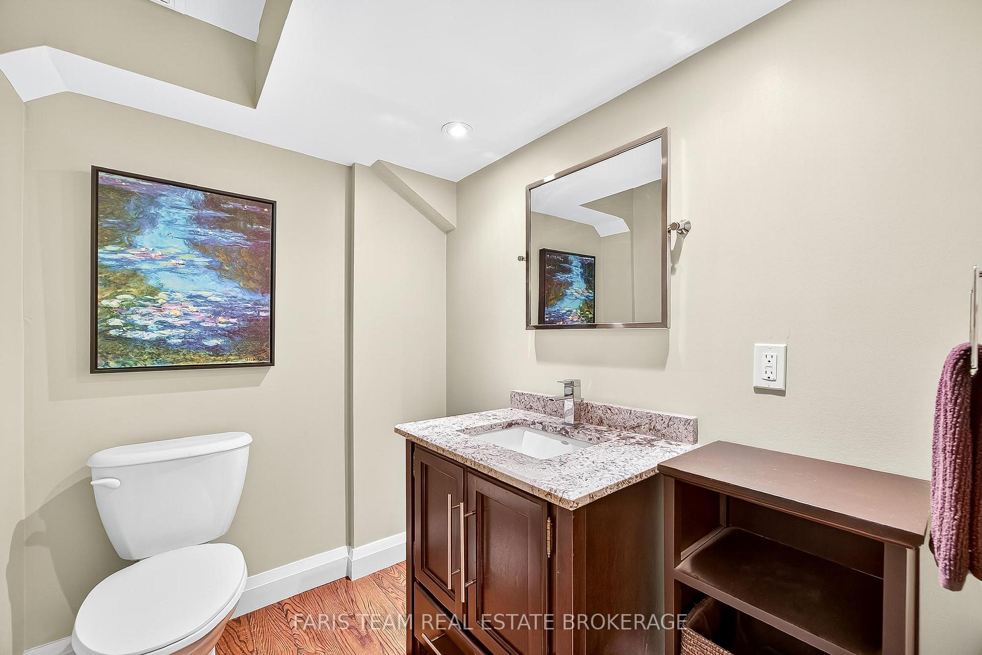Photo 32 of 30 Ward Drive, Barrie, Painswick North — HOMEH