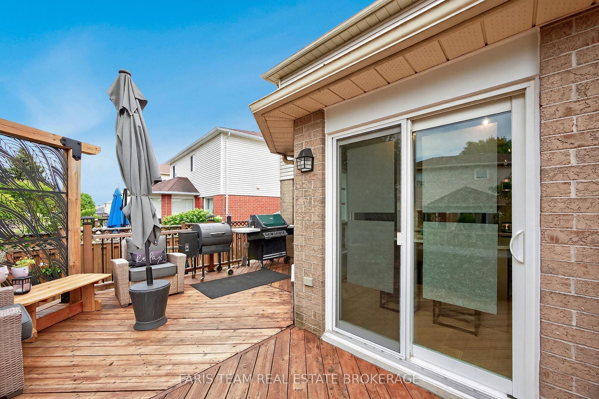Photo 34 of 30 Ward Drive, Barrie, Painswick North — HOMEH