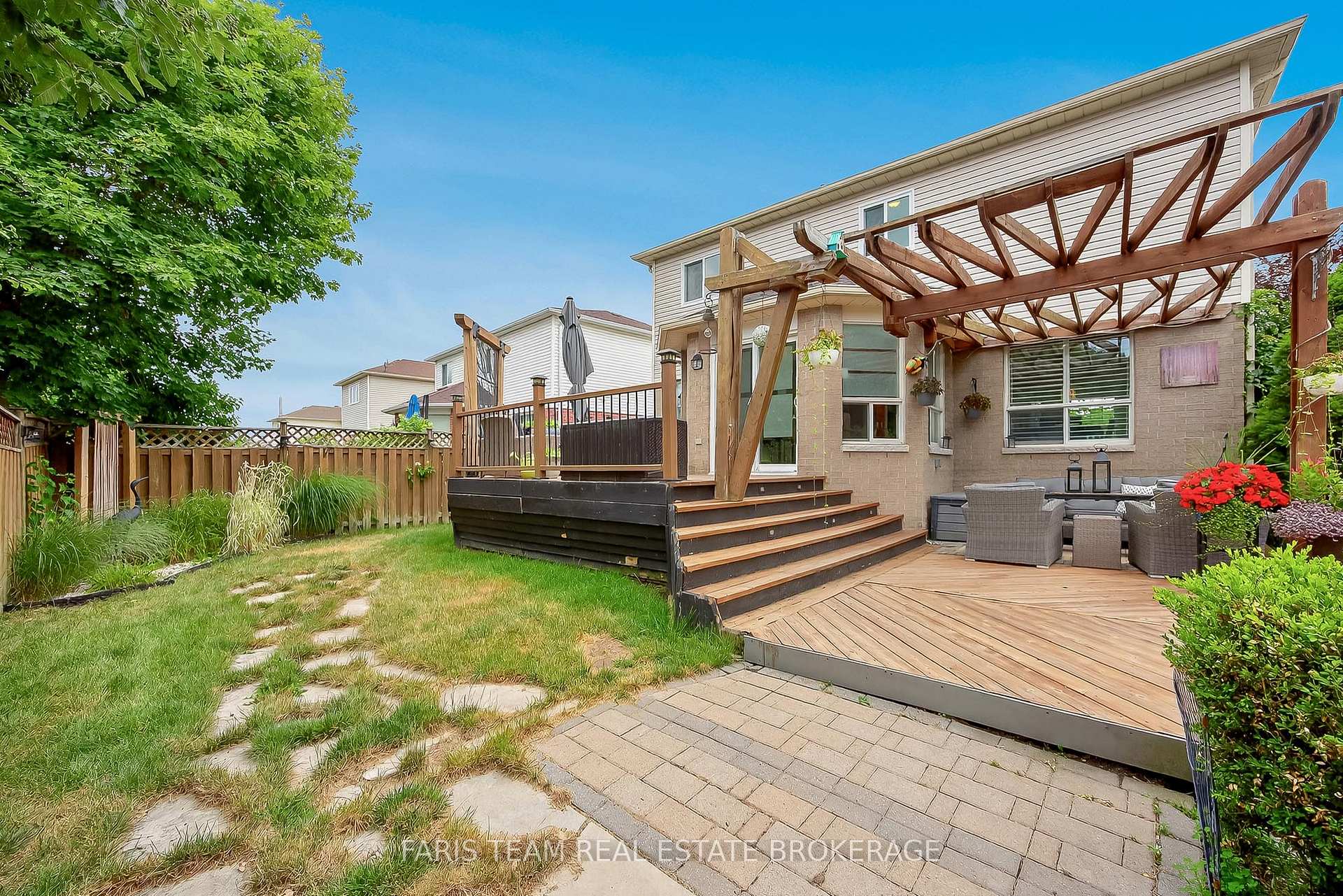 Photo 36 of 30 Ward Drive, Barrie, Painswick North — HOMEH