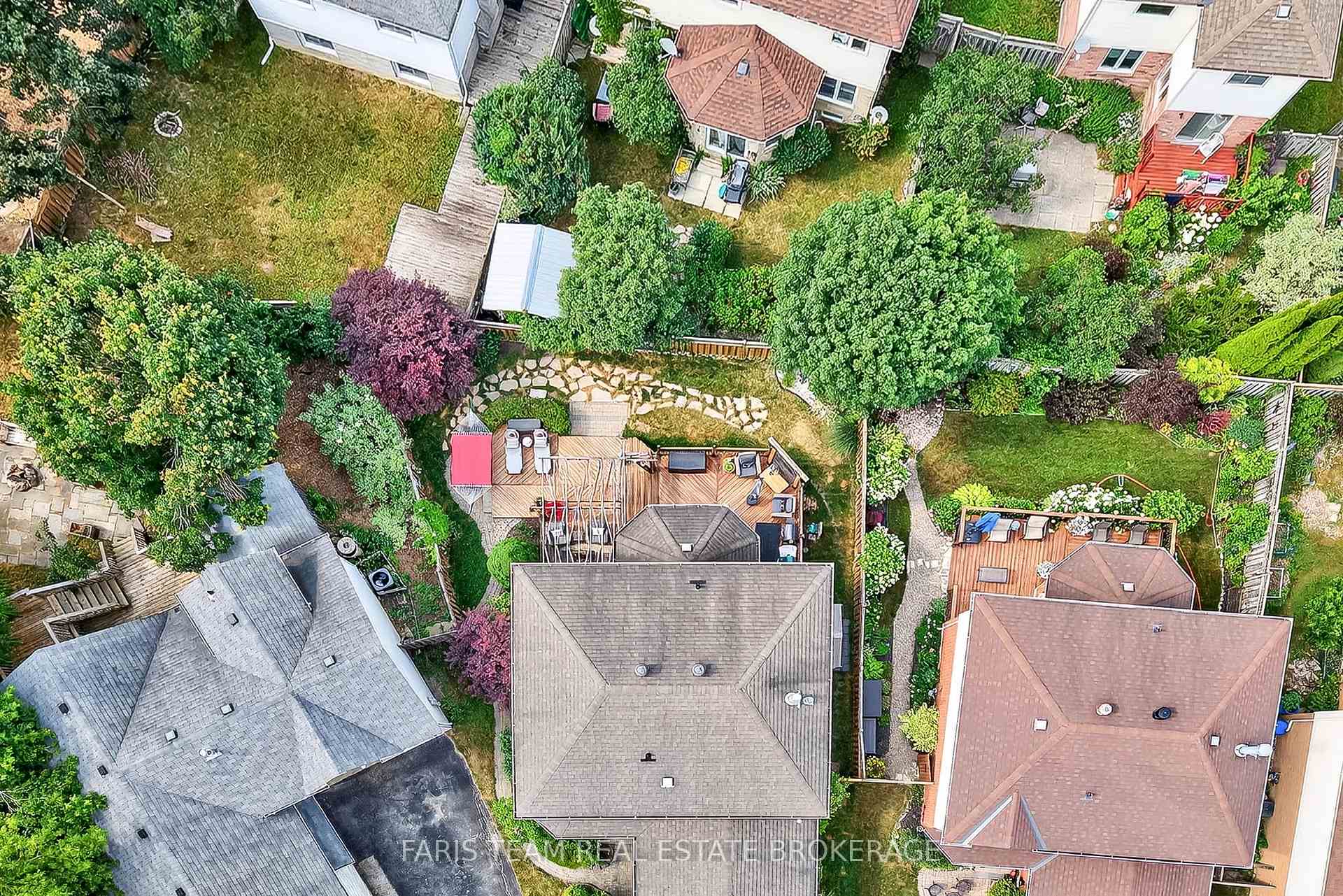 Photo 39 of 30 Ward Drive, Barrie, Painswick North — HOMEH