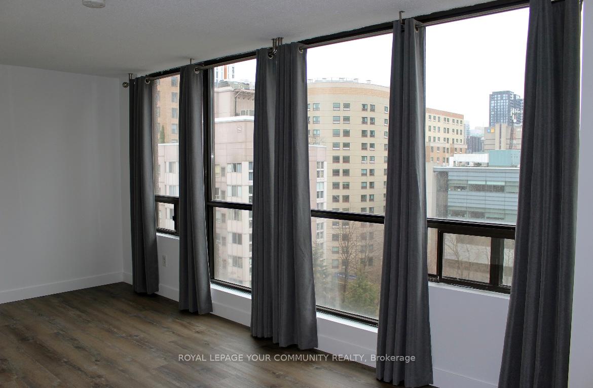 Photo 7 of Unit 901, 117 Gerrard Street E, Toronto, Church-Yonge Corridor — HOMEH