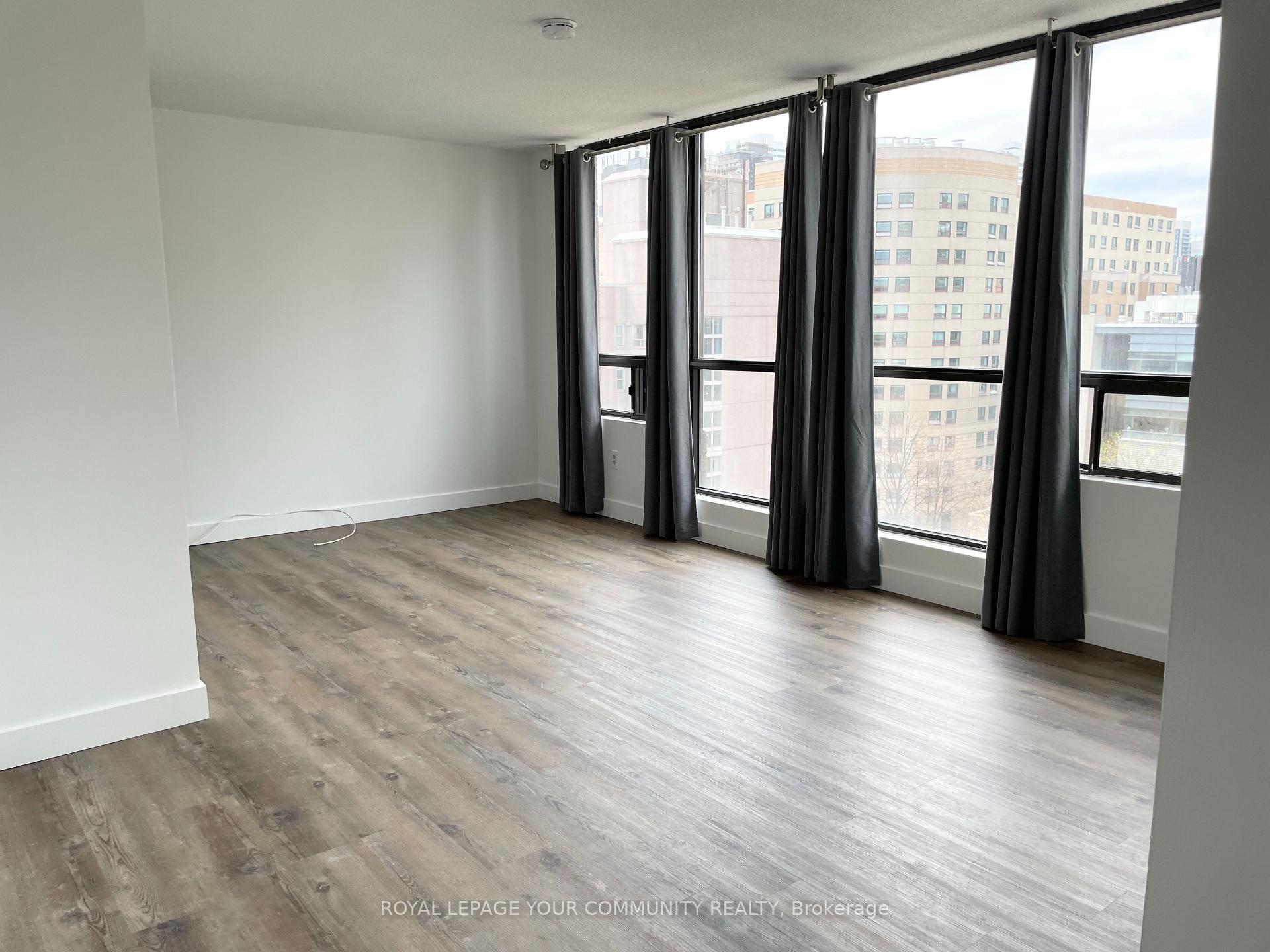 Photo 10 of Unit 901, 117 Gerrard Street E, Toronto, Church-Yonge Corridor — HOMEH