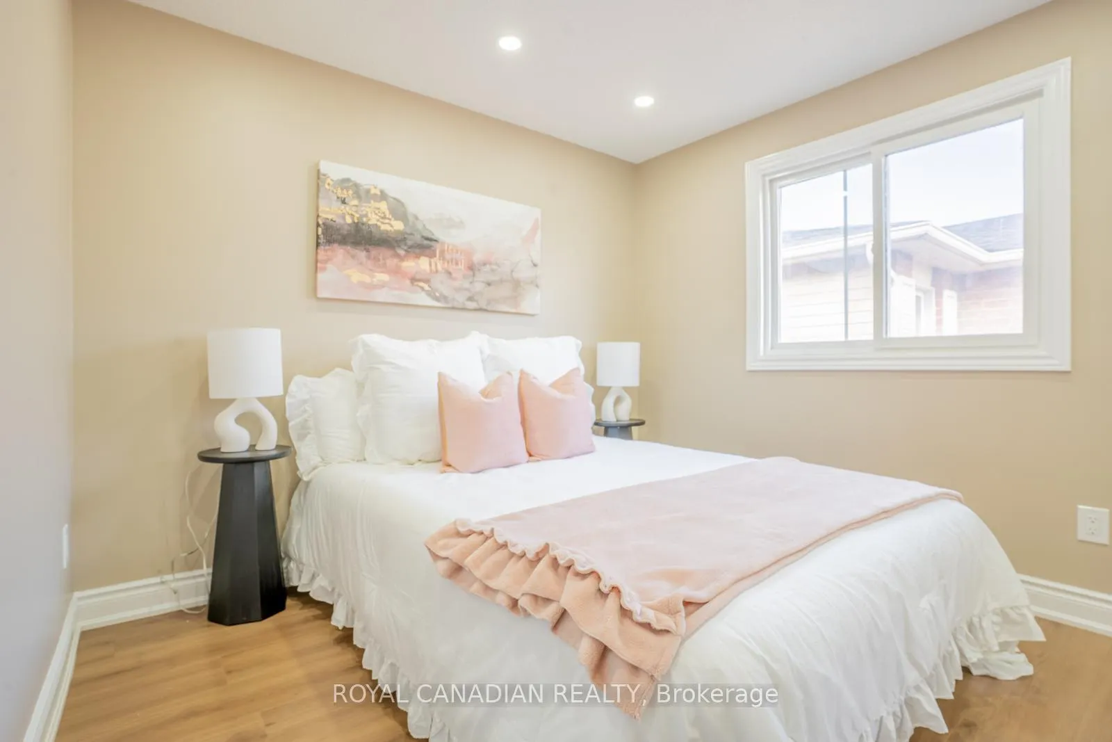 Photo 14 of 60 Cherrytree Drive W, Brampton, Fletcher's Creek South — HOMEH