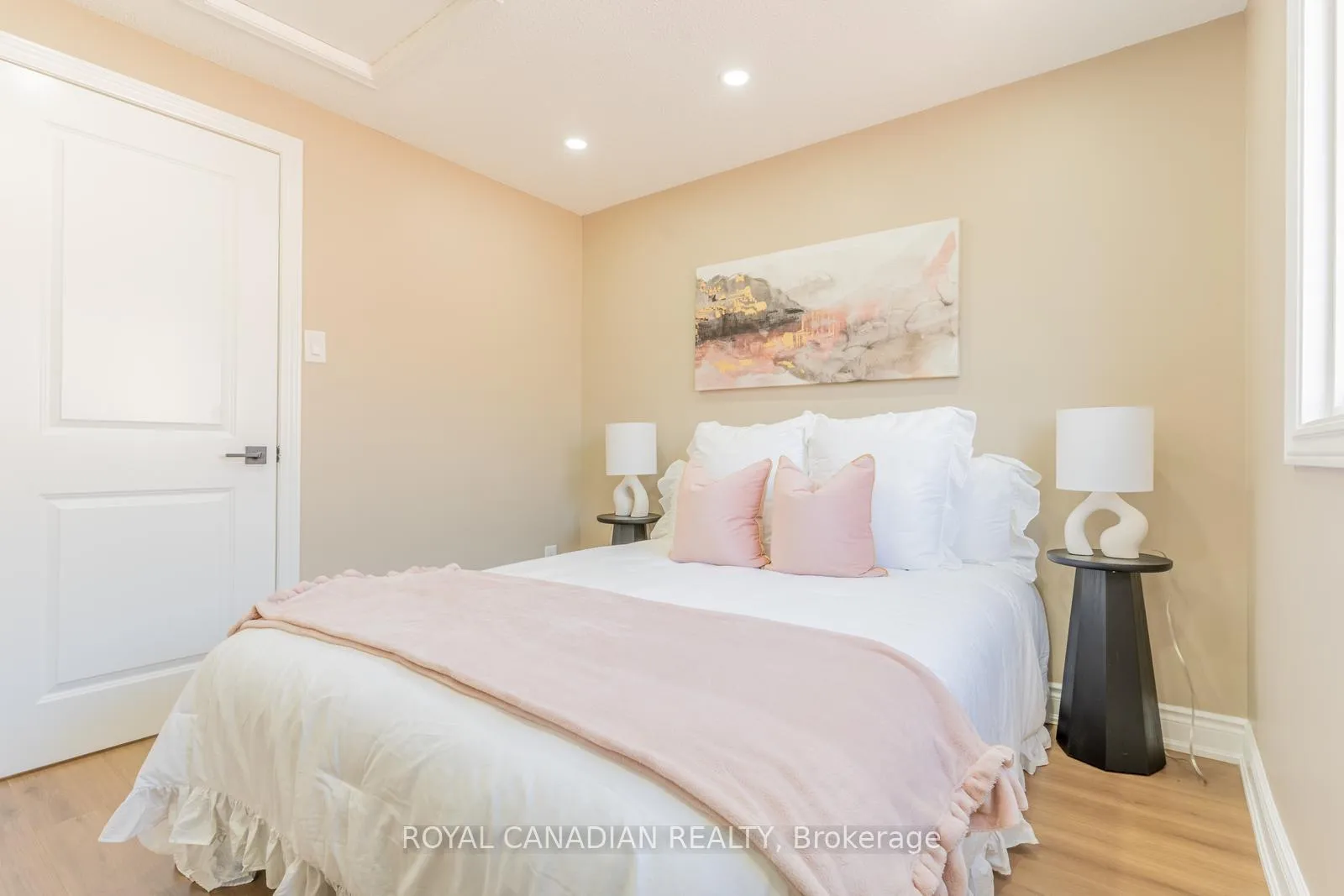Photo 15 of 60 Cherrytree Drive W, Brampton, Fletcher's Creek South — HOMEH