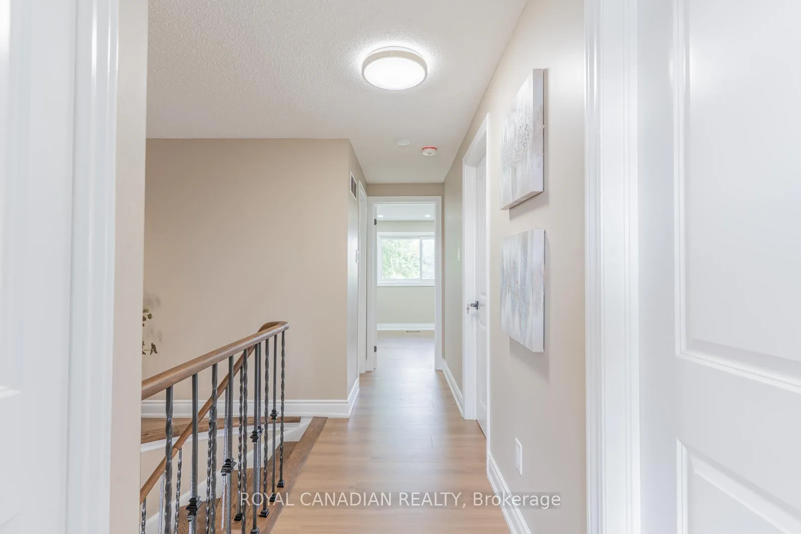 Photo 16 of 60 Cherrytree Drive W, Brampton, Fletcher's Creek South — HOMEH