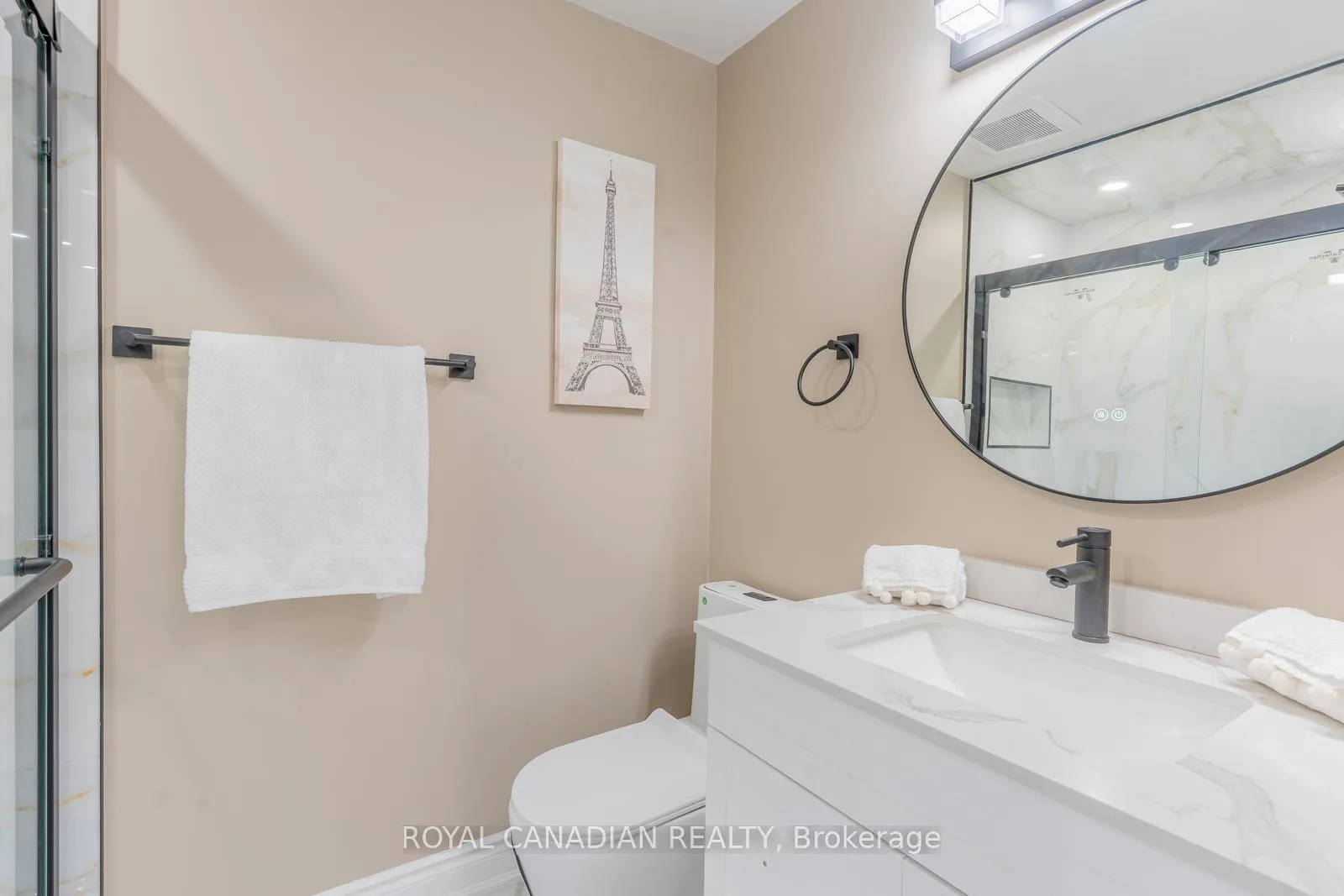 Photo 18 of 60 Cherrytree Drive W, Brampton, Fletcher's Creek South — HOMEH