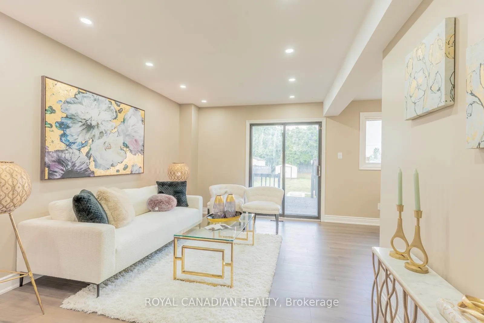 Photo 28 of 60 Cherrytree Drive W, Brampton, Fletcher's Creek South — HOMEH