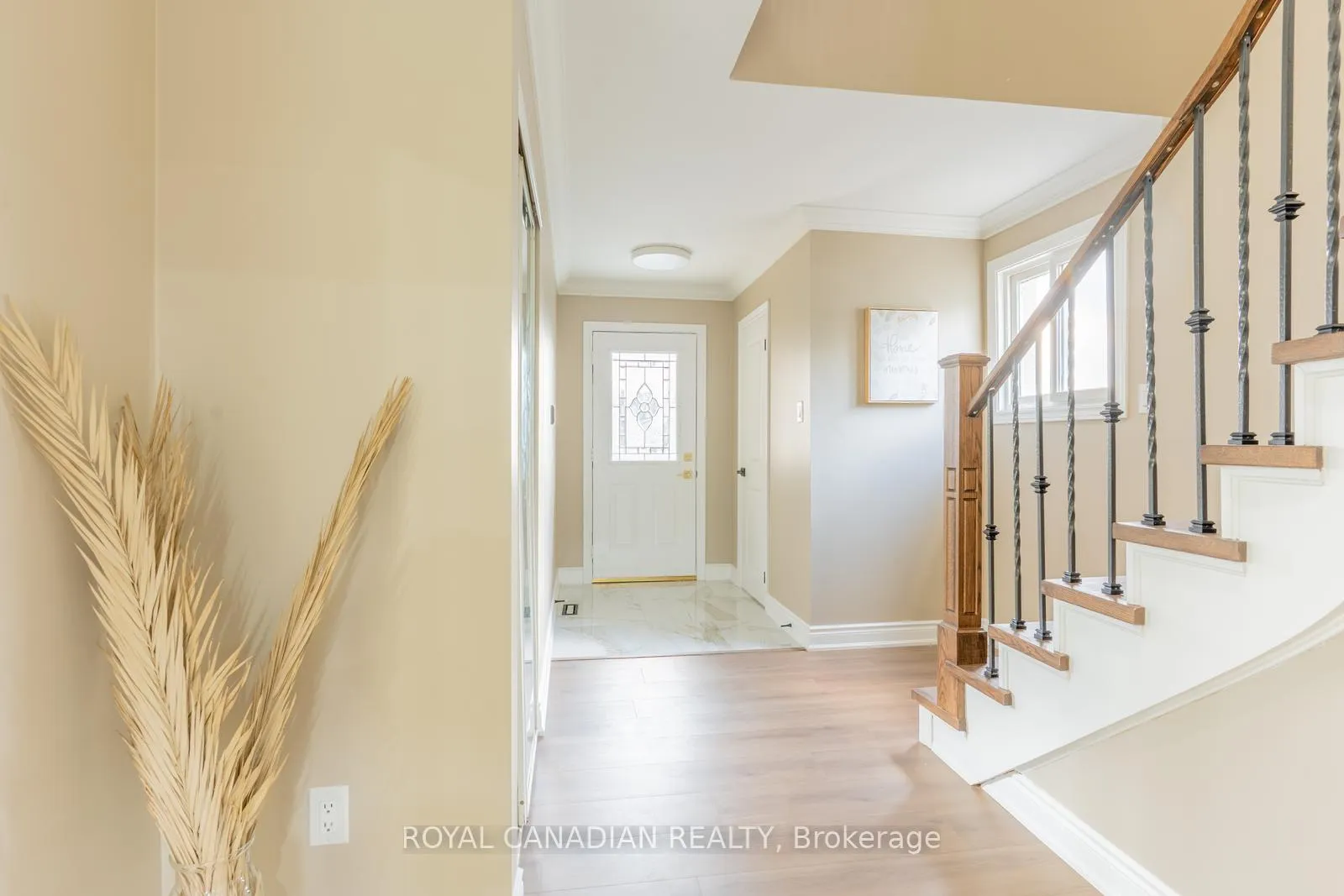 Photo 29 of 60 Cherrytree Drive W, Brampton, Fletcher's Creek South — HOMEH