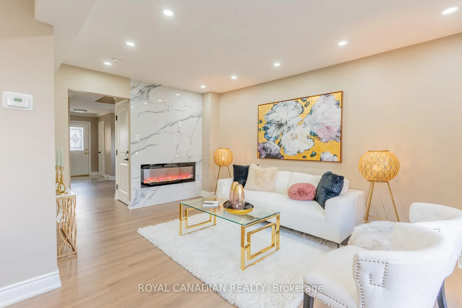Photo 30 of 60 Cherrytree Drive W, Brampton, Fletcher's Creek South — HOMEH