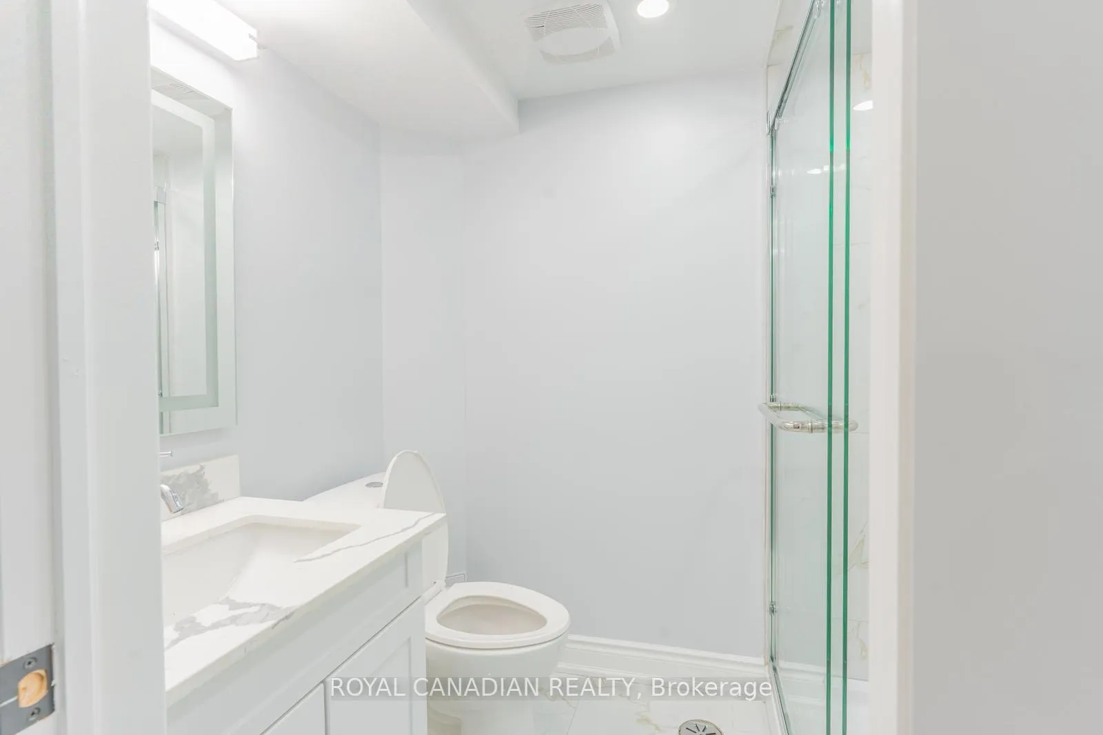Photo 38 of 60 Cherrytree Drive W, Brampton, Fletcher's Creek South — HOMEH
