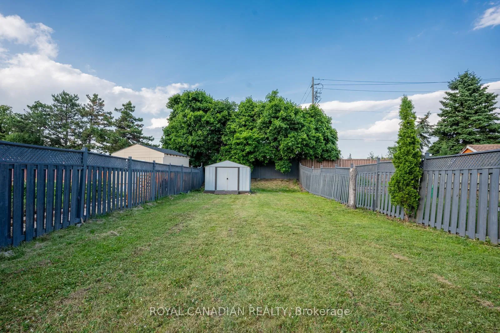 Photo 41 of 60 Cherrytree Drive W, Brampton, Fletcher's Creek South — HOMEH