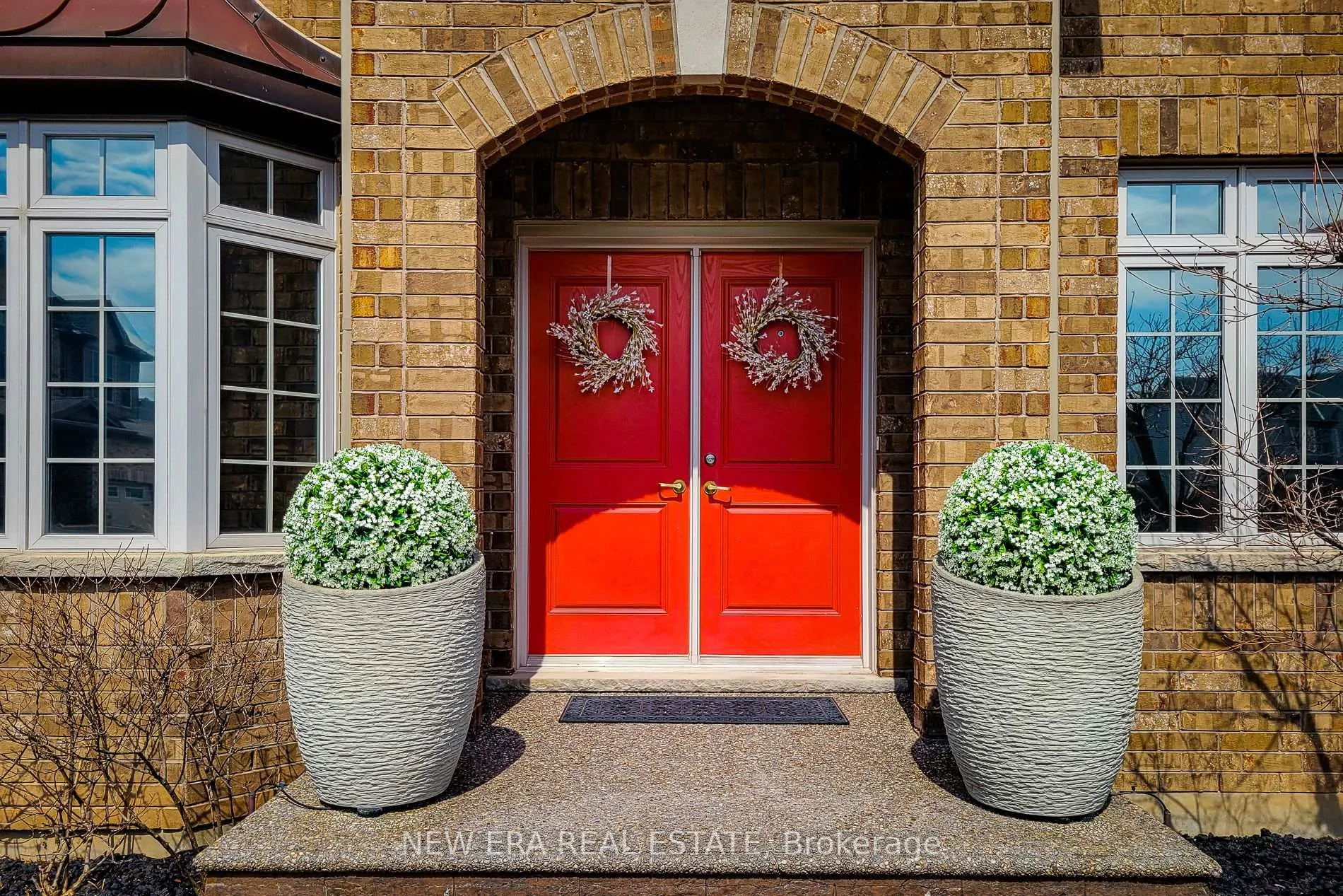 Photo 12 of 13 Alex Grant Place, St. Catharines, Secord Woods — HOMEH