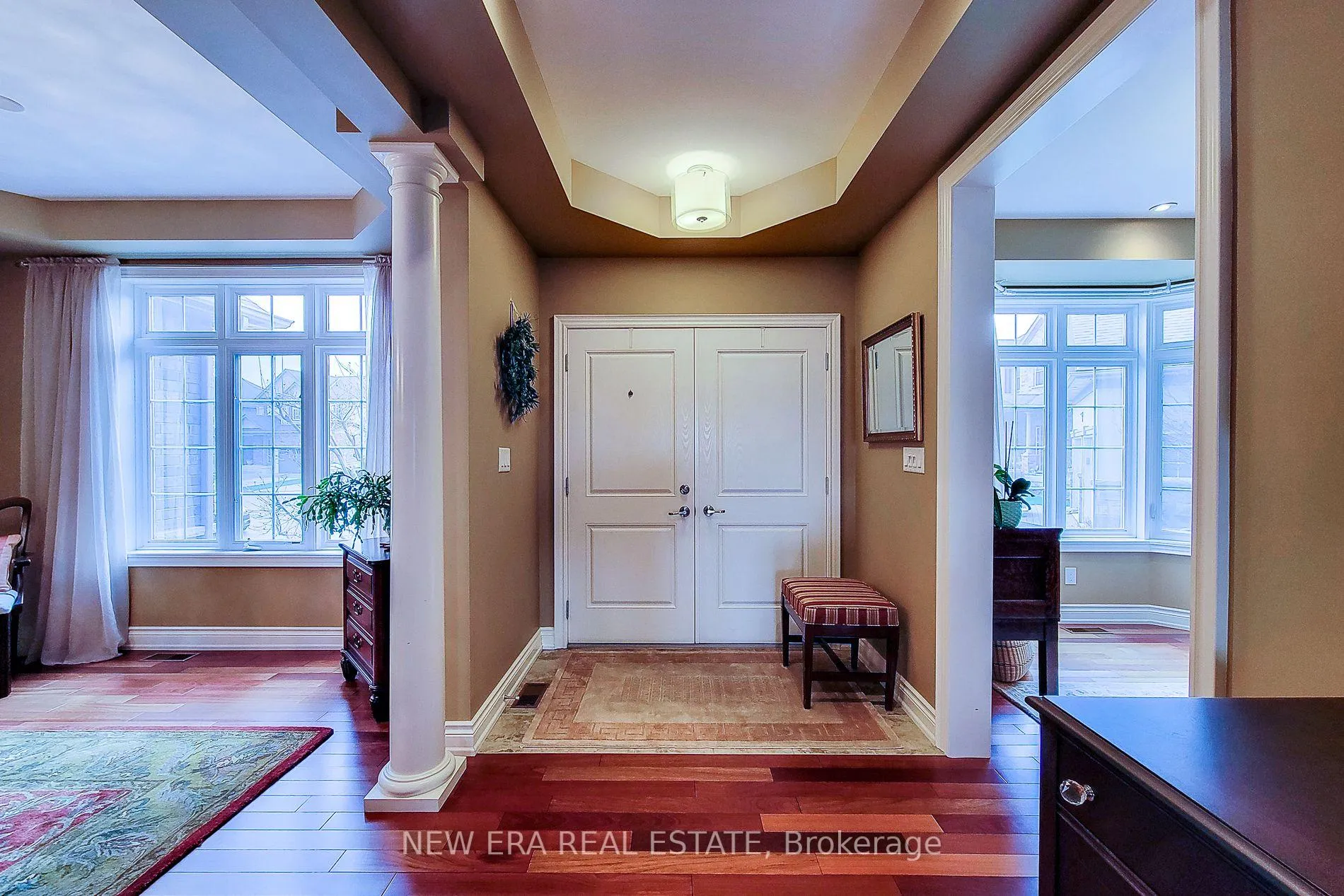 Photo 13 of 13 Alex Grant Place, St. Catharines, Secord Woods — HOMEH