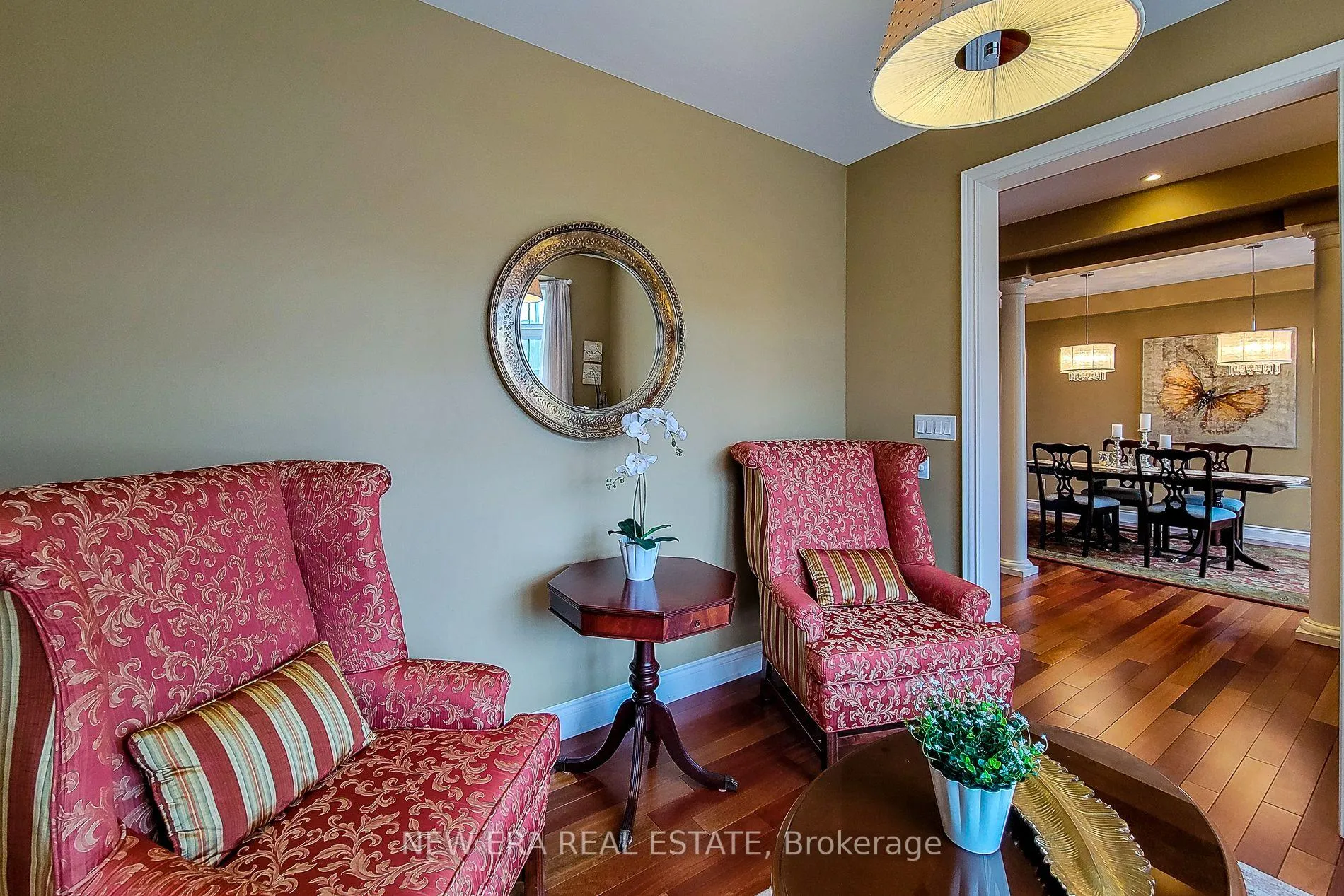 Photo 16 of 13 Alex Grant Place, St. Catharines, Secord Woods — HOMEH
