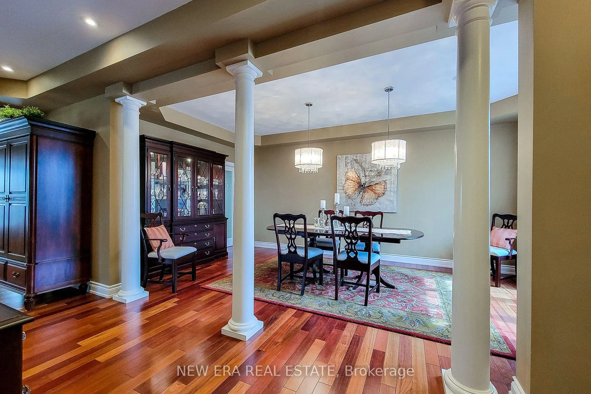 Photo 17 of 13 Alex Grant Place, St. Catharines, Secord Woods — HOMEH