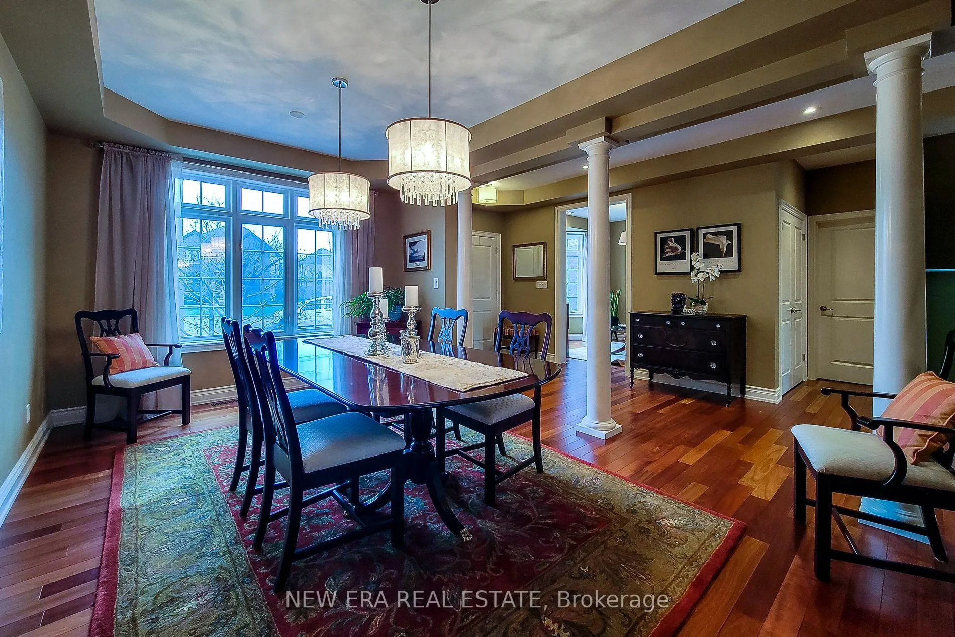 Photo 18 of 13 Alex Grant Place, St. Catharines, Secord Woods — HOMEH