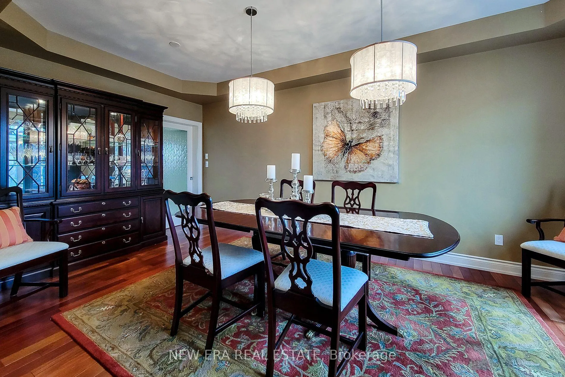 Photo 19 of 13 Alex Grant Place, St. Catharines, Secord Woods — HOMEH