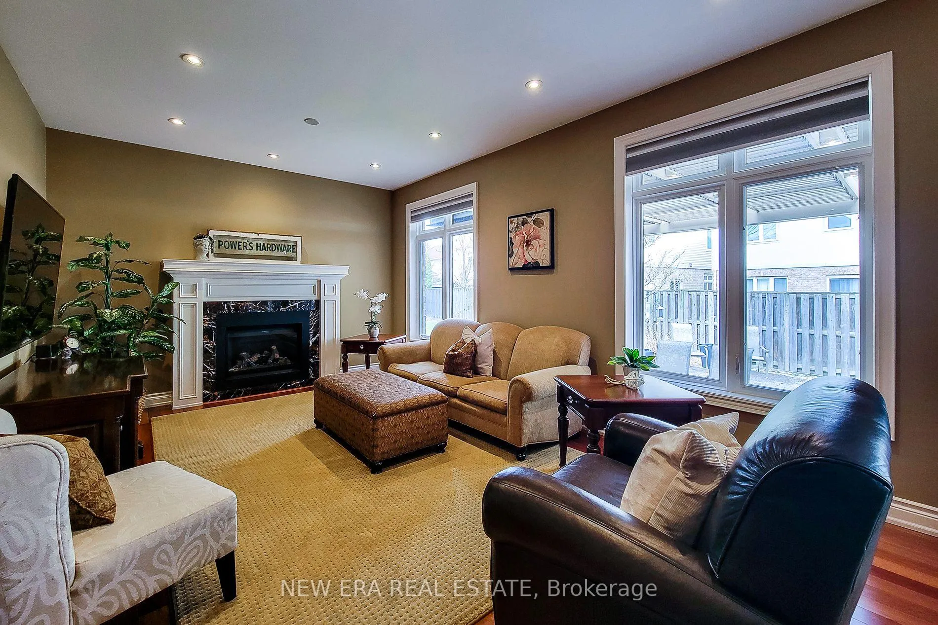 Photo 21 of 13 Alex Grant Place, St. Catharines, Secord Woods — HOMEH