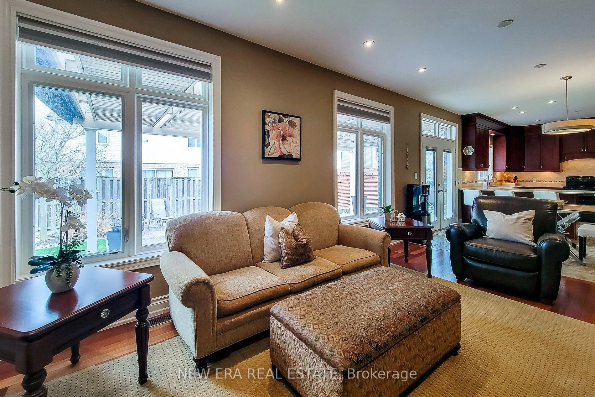 Photo 23 of 13 Alex Grant Place, St. Catharines, Secord Woods — HOMEH