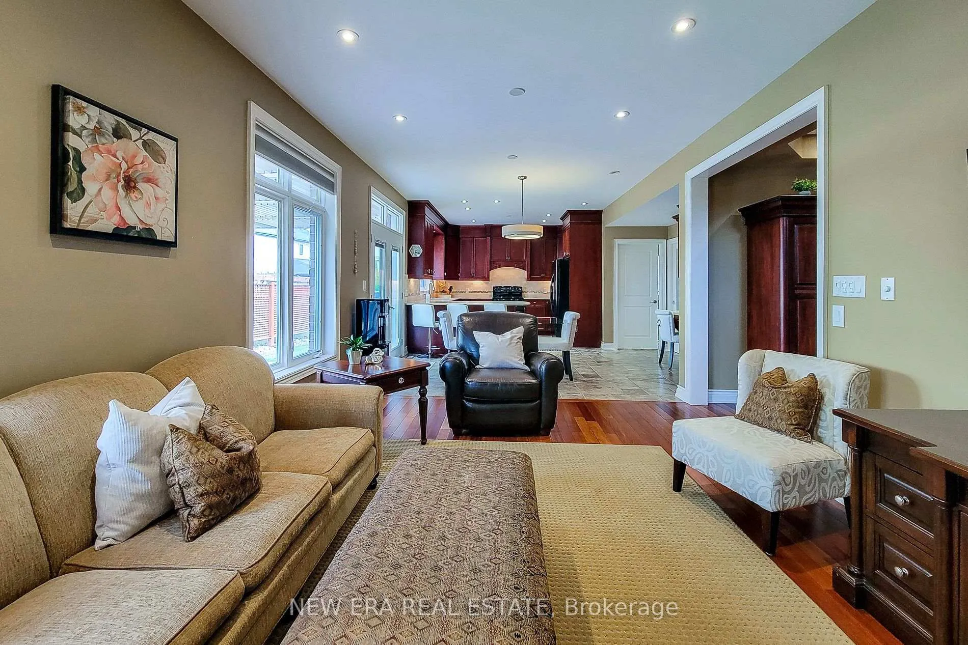 Photo 24 of 13 Alex Grant Place, St. Catharines, Secord Woods — HOMEH