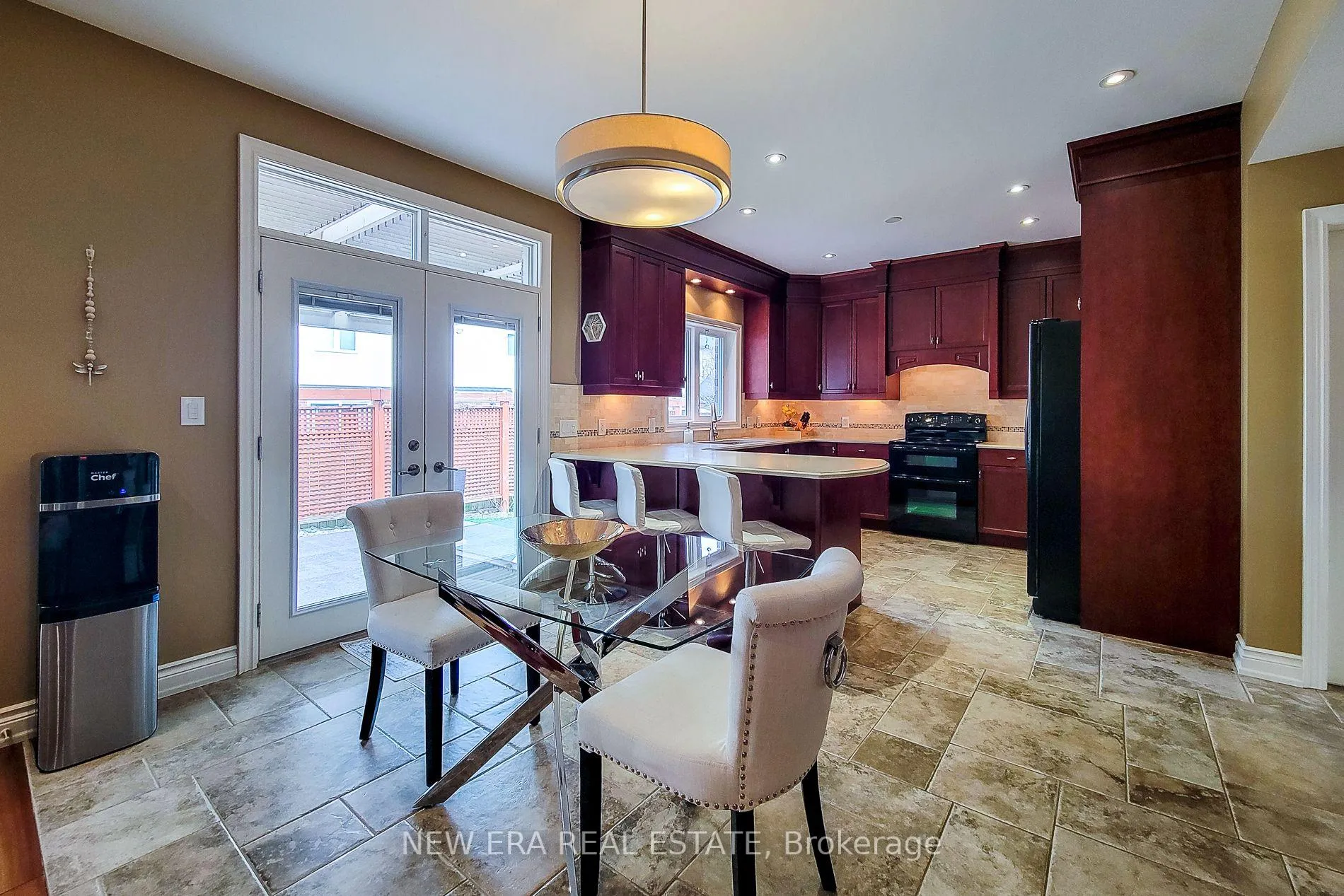 Photo 25 of 13 Alex Grant Place, St. Catharines, Secord Woods — HOMEH