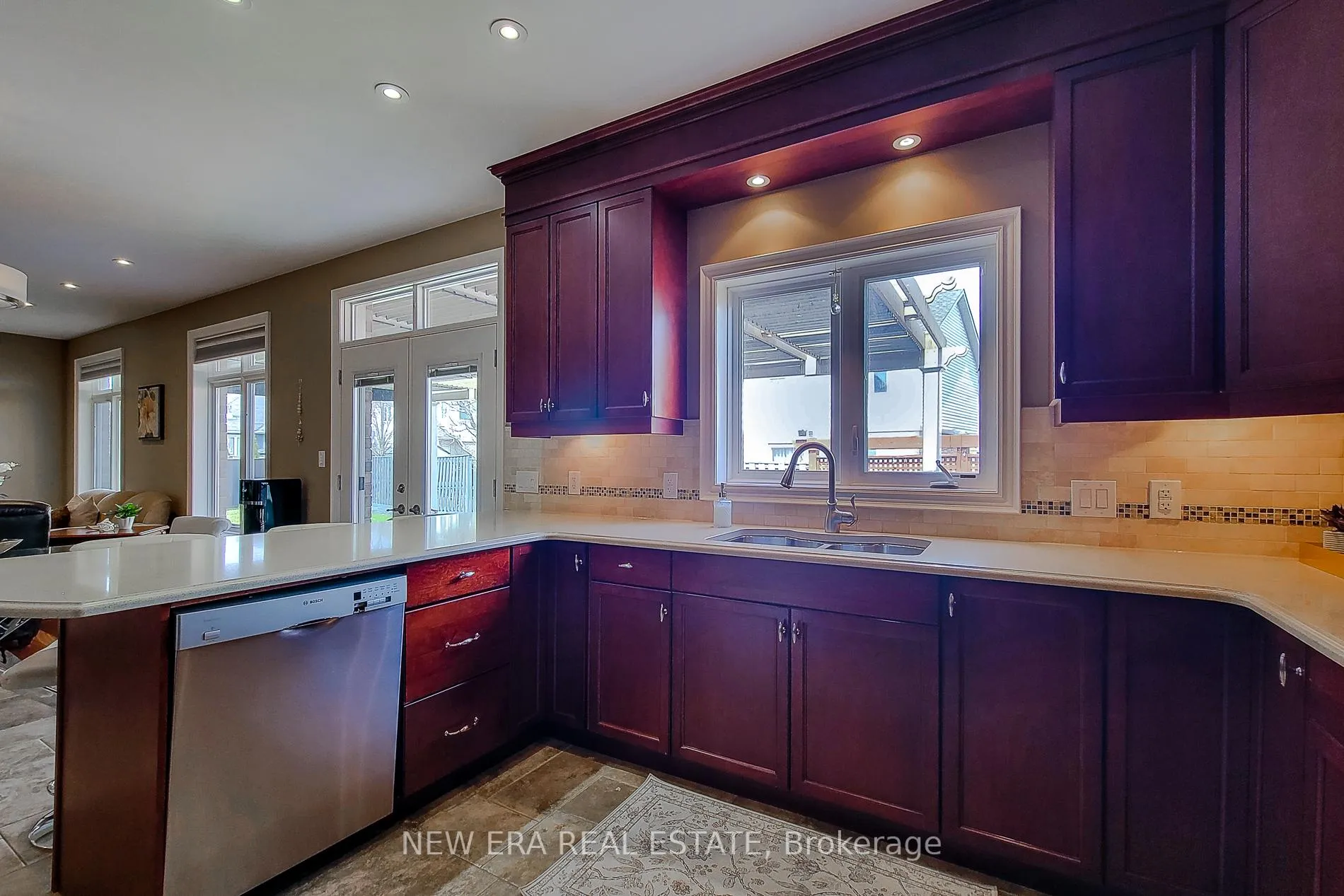Photo 27 of 13 Alex Grant Place, St. Catharines, Secord Woods — HOMEH