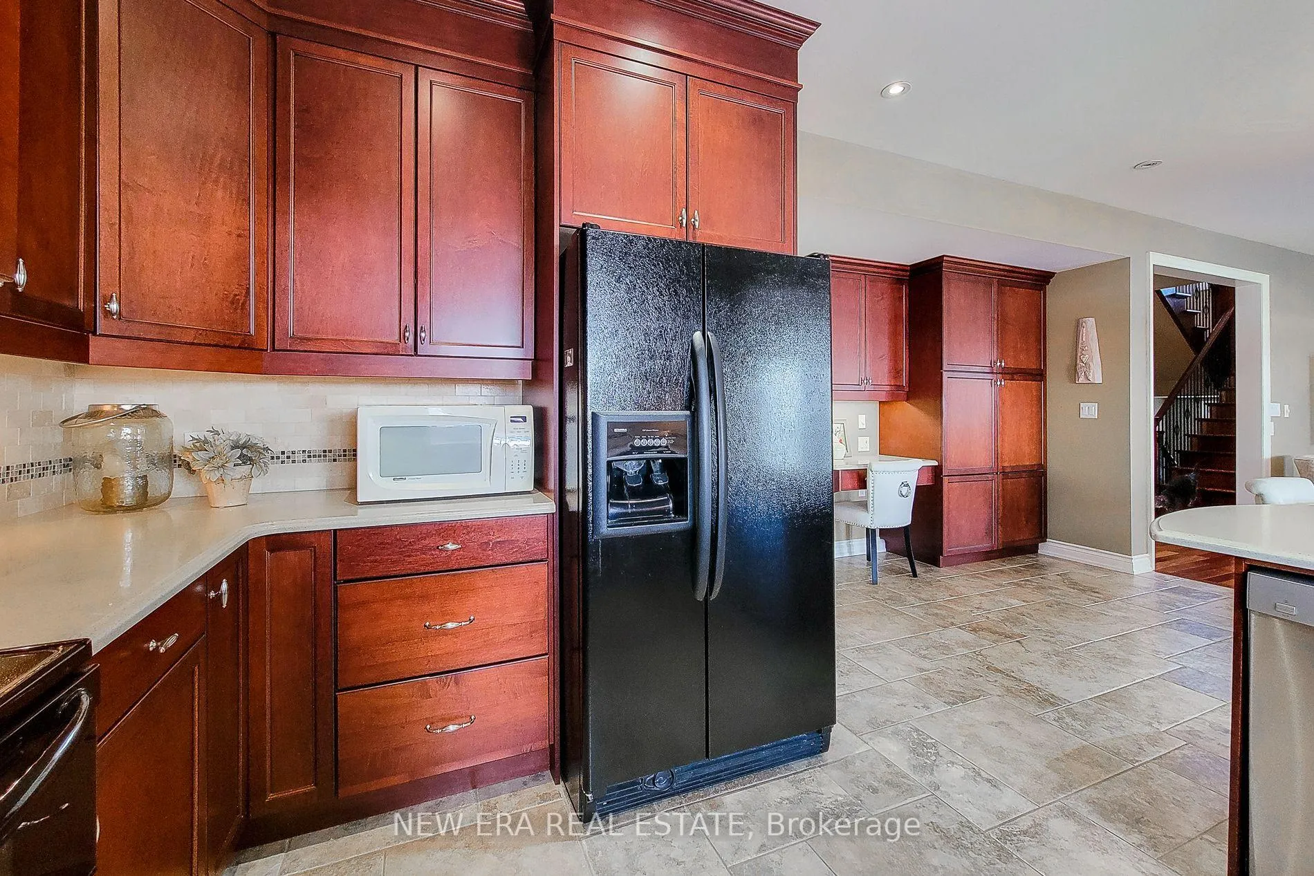 Photo 28 of 13 Alex Grant Place, St. Catharines, Secord Woods — HOMEH